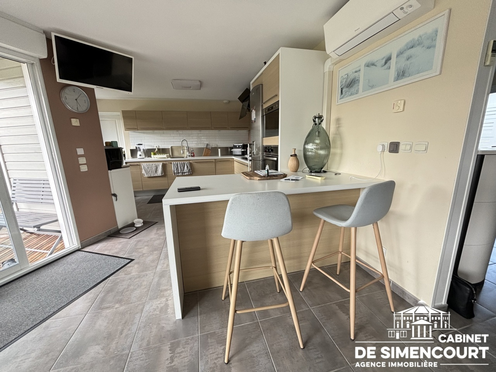 Image_, Appartement, Glisy, ref :FM39087