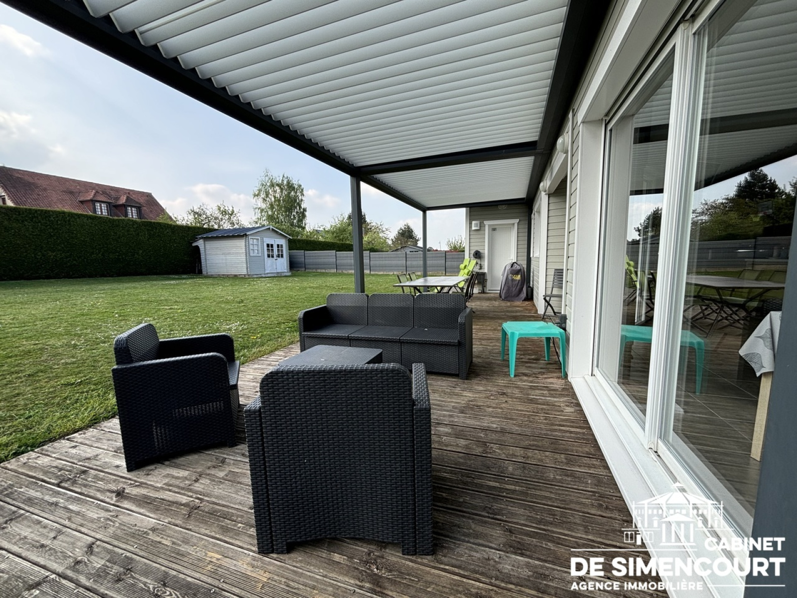 Image_, Appartement, Glisy, ref :FM39087