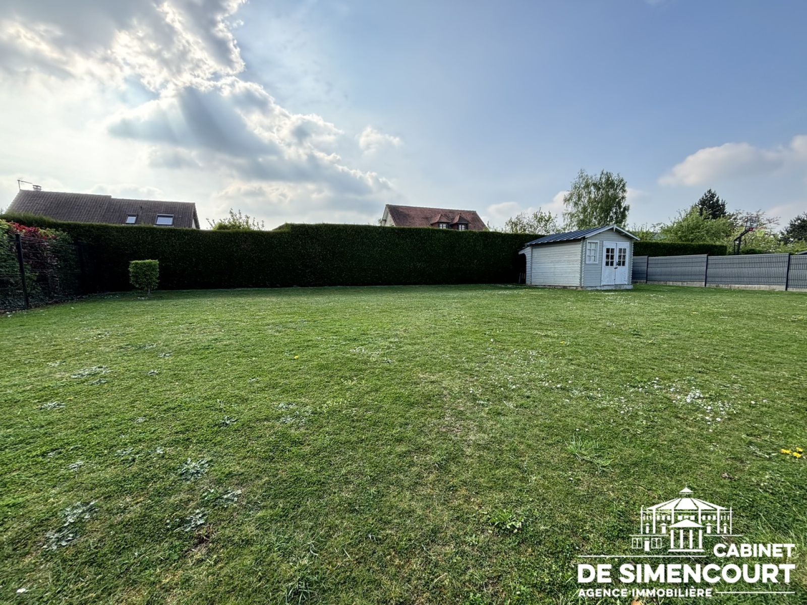 Image_, Appartement, Glisy, ref :FM39087