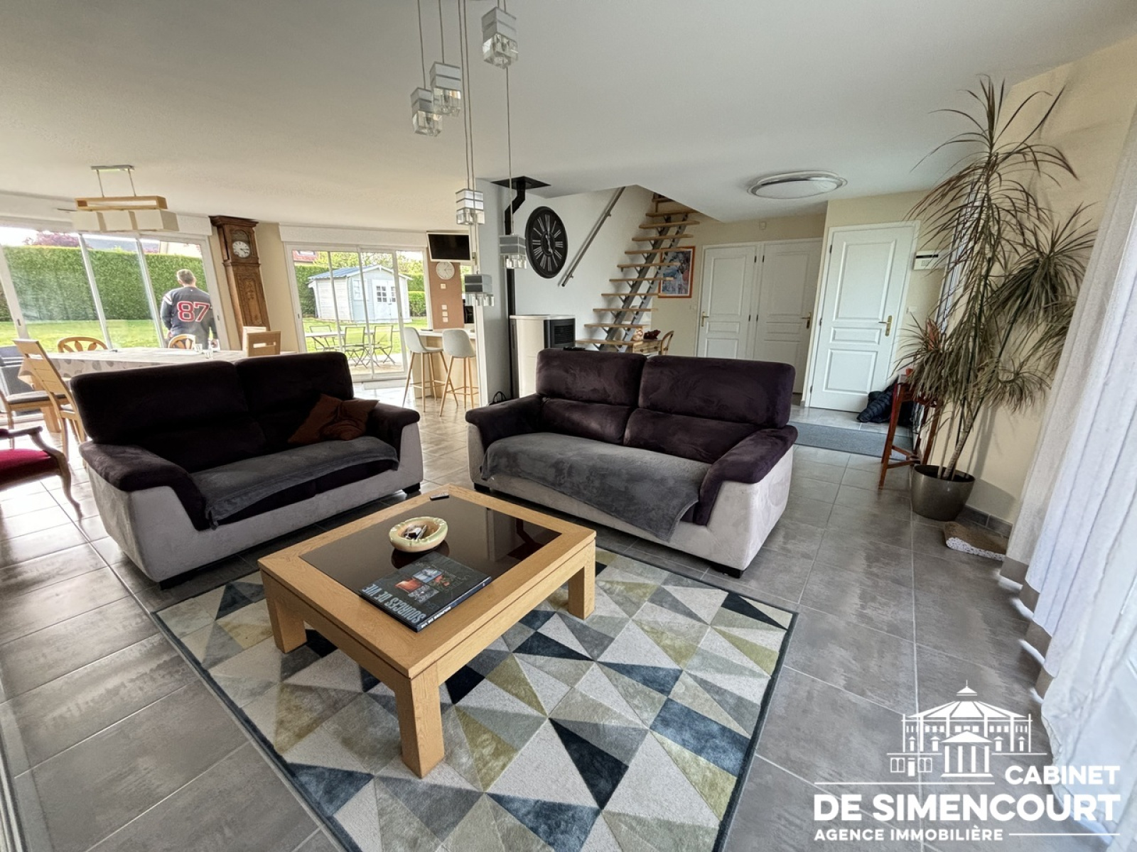 Image_, Appartement, Glisy, ref :FM39087