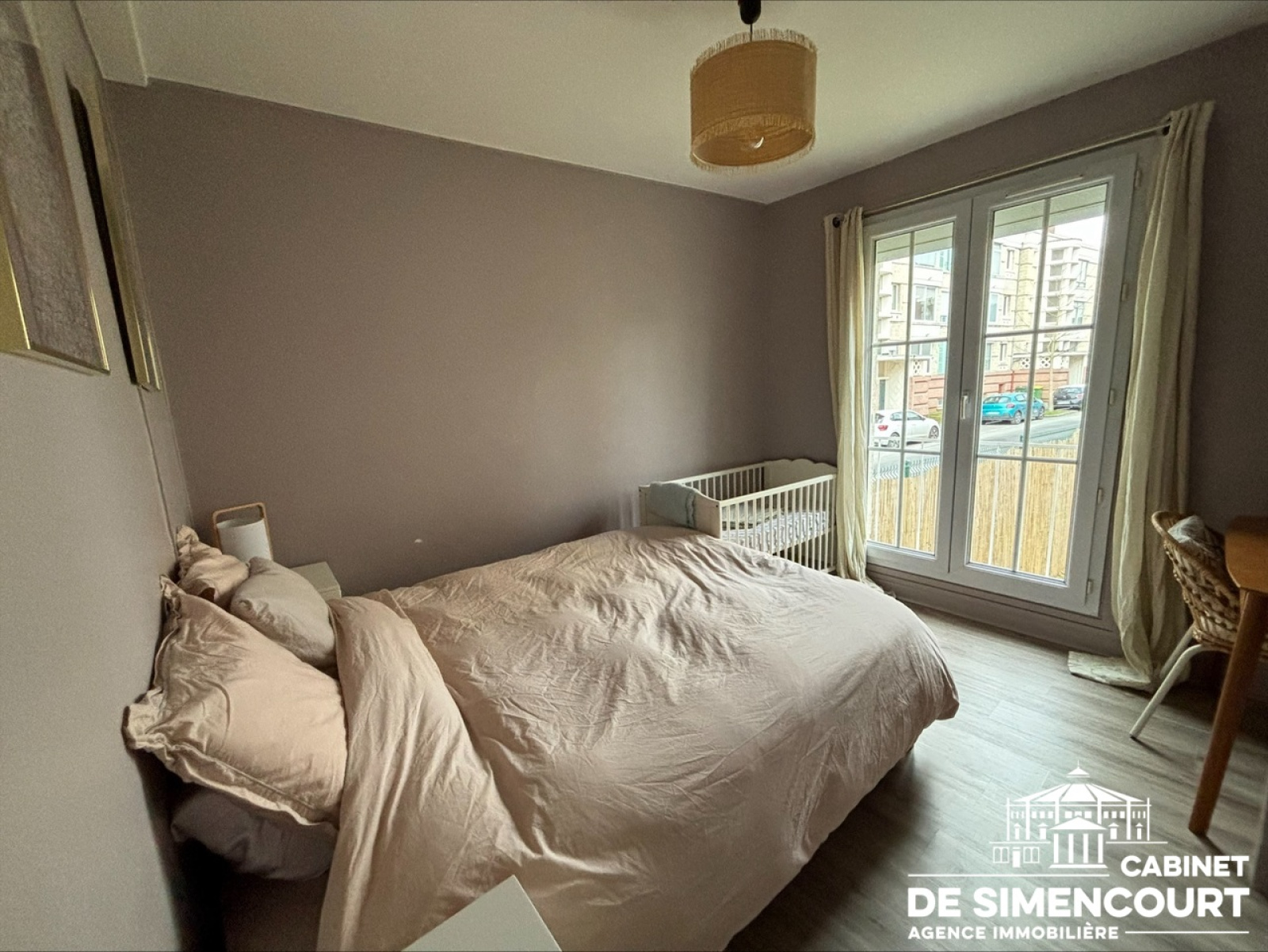 Image_, Appartement, Amiens, ref :CAB38950
