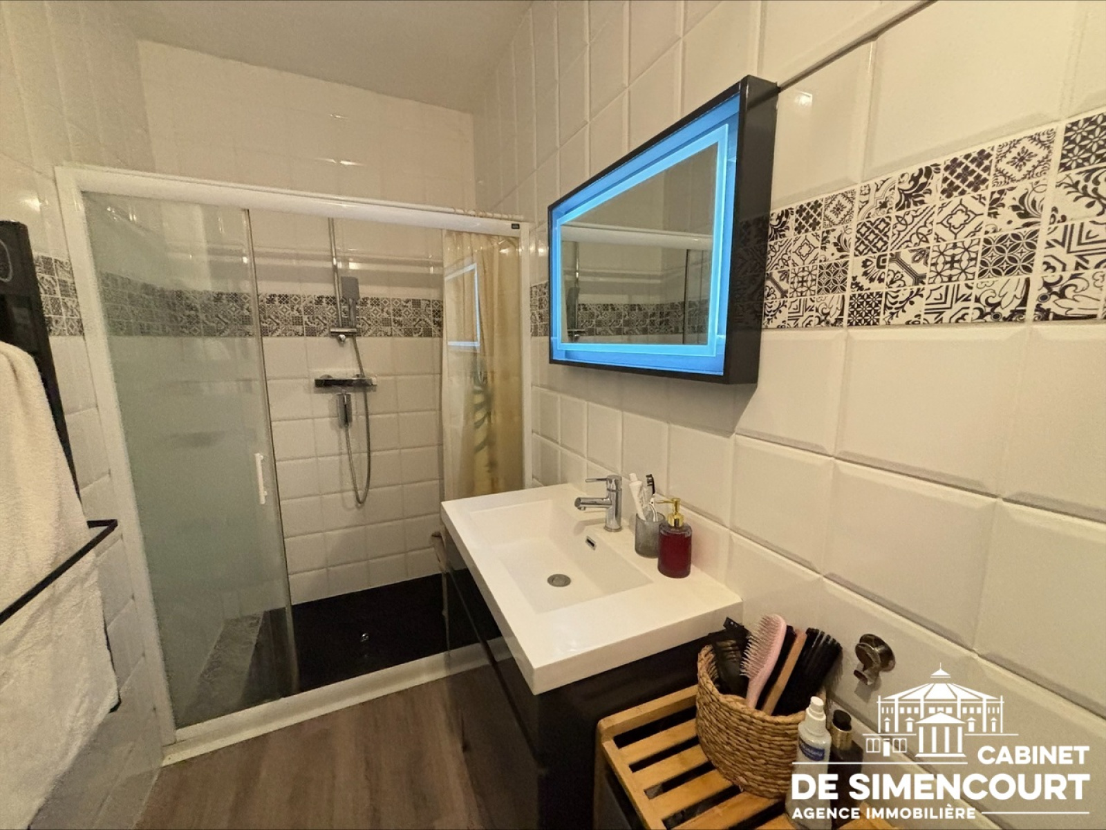Image_, Appartement, Amiens, ref :CAB38950