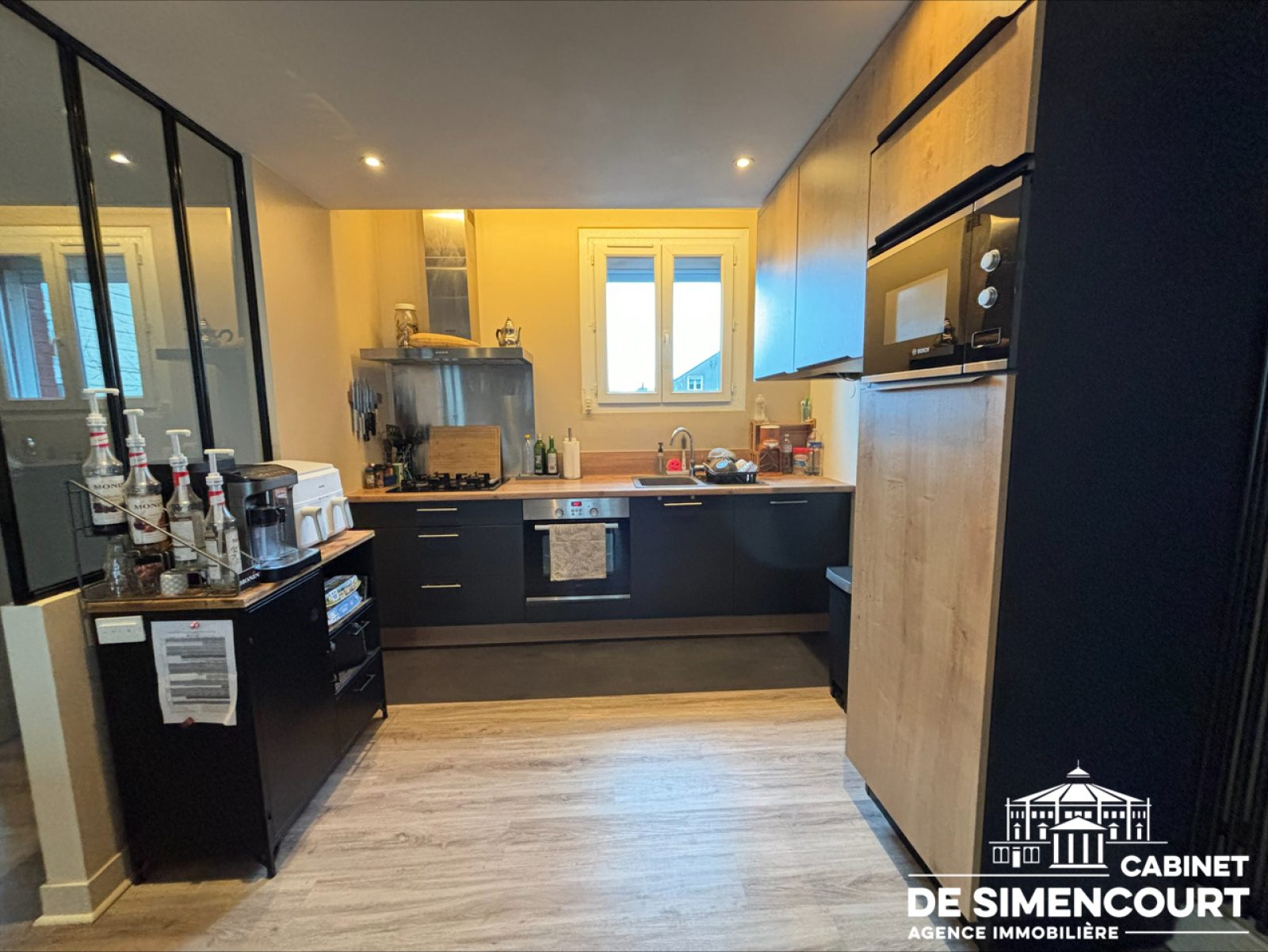 Image_, Appartement, Amiens, ref :CAB38950