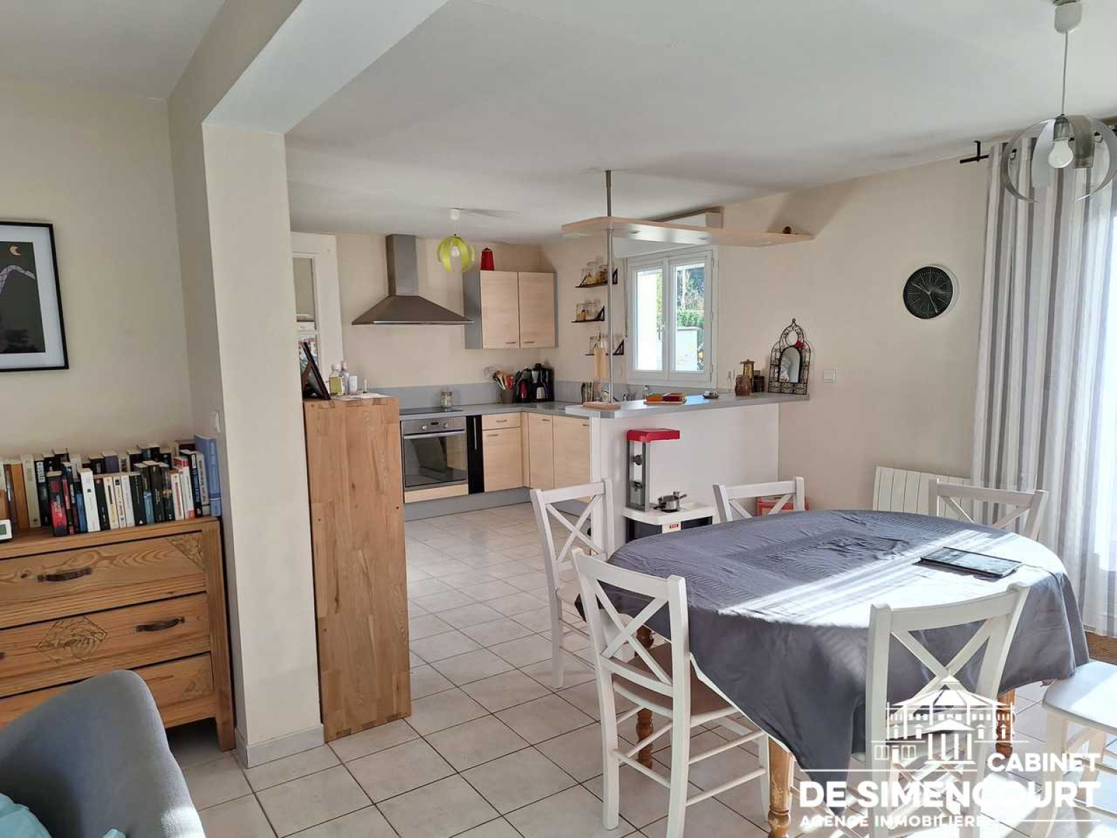 Image_, Maison, Rainneville, ref :LM39459
