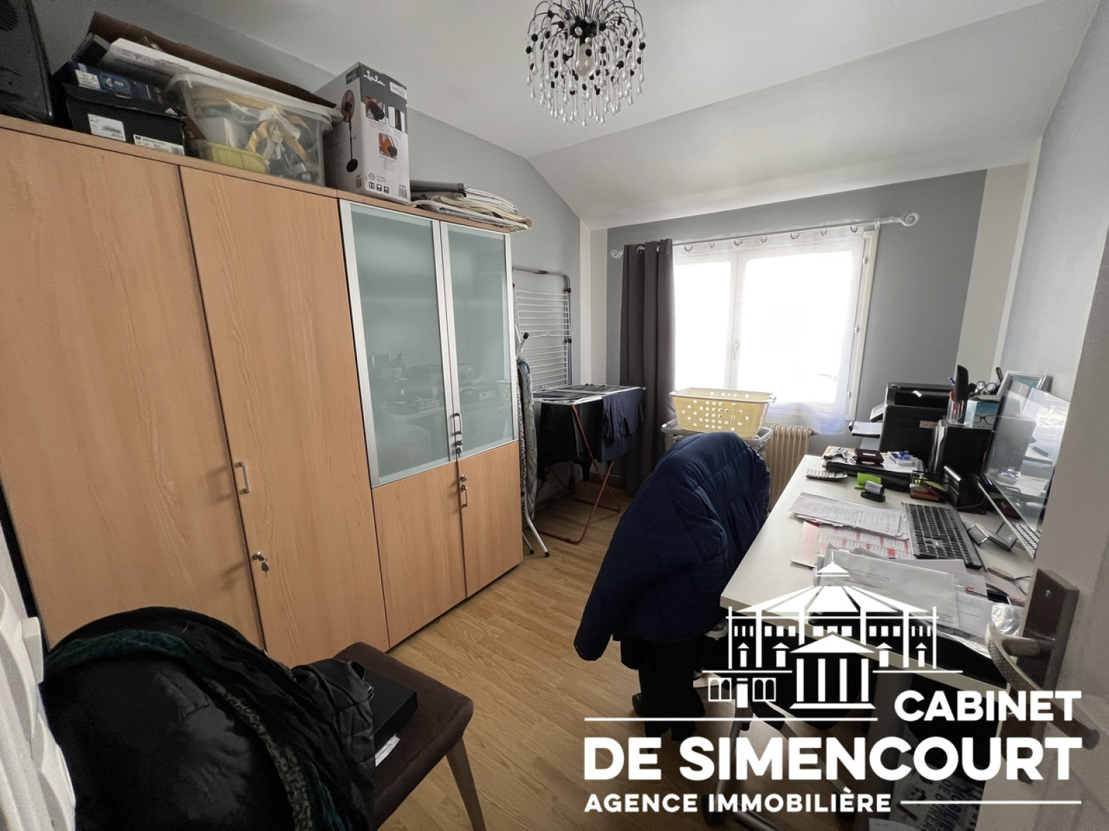 Image_, Maison, Amiens, ref :LS37923