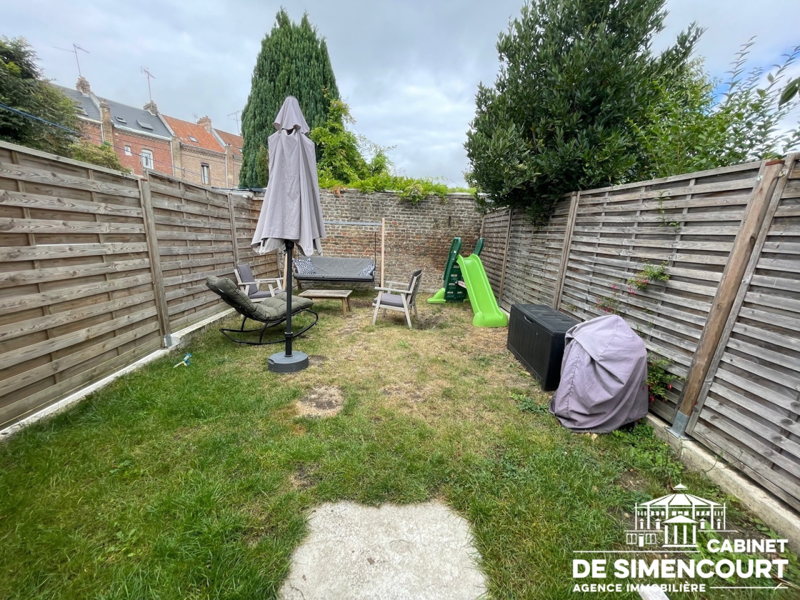 Image_, Maison, Amiens, ref :CD39282
