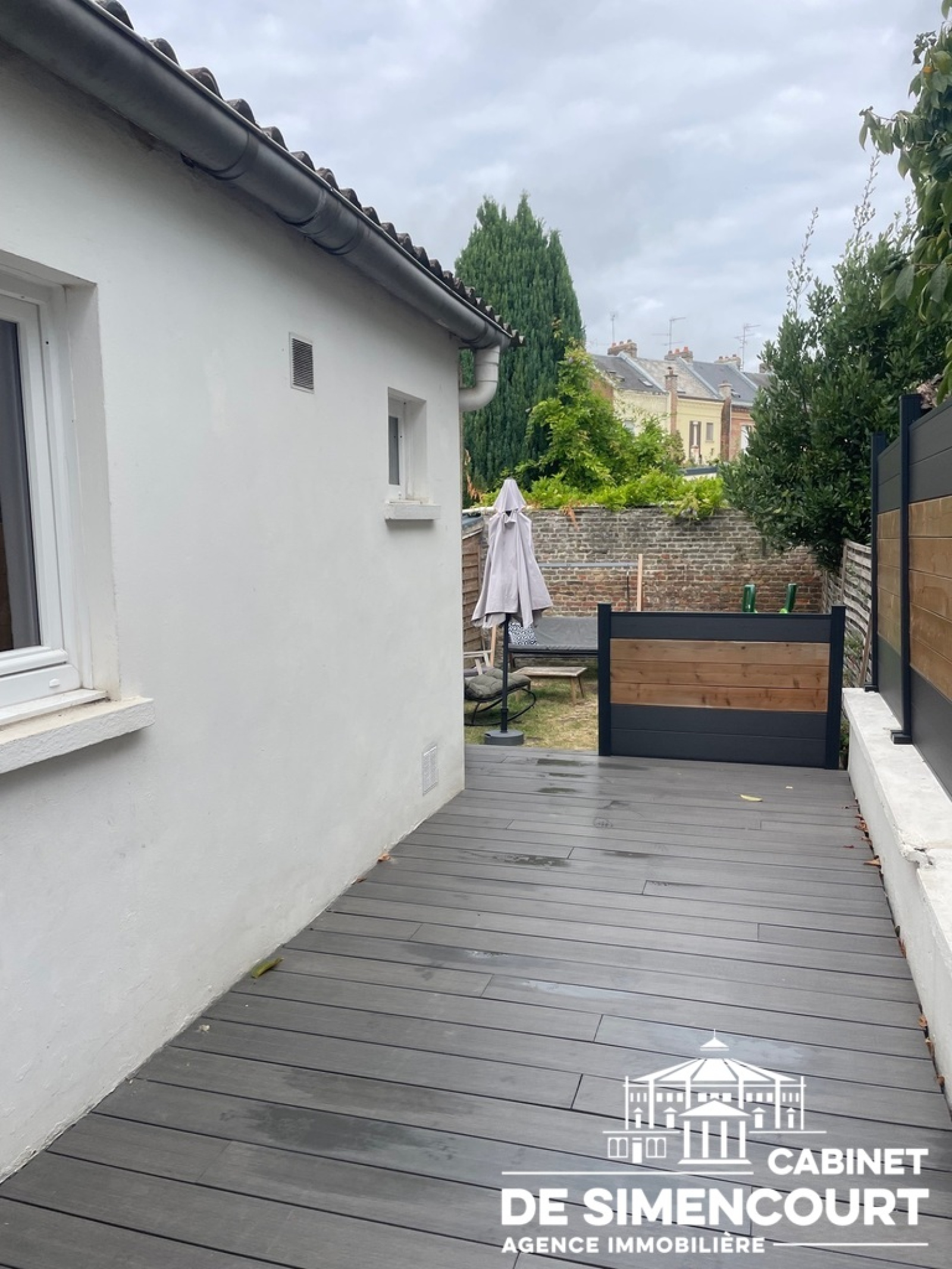 Image_, Maison, Amiens, ref :CD39282
