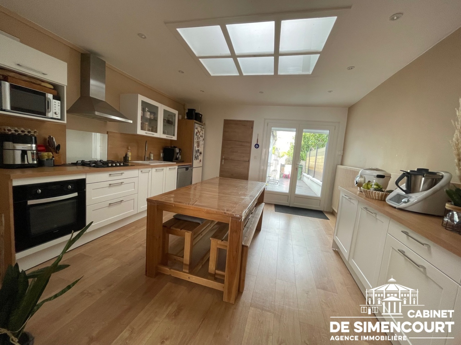 Image_, Maison, Amiens, ref :CD39282