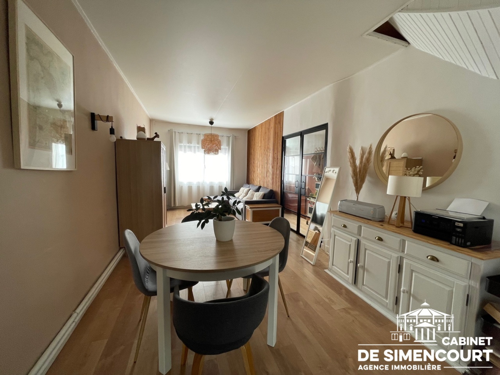 Image_, Maison, Amiens, ref :CD39282