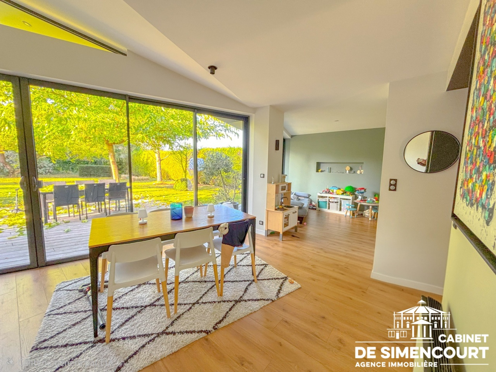 Image_, Maison, Saint-Fuscien, ref :CAB39332