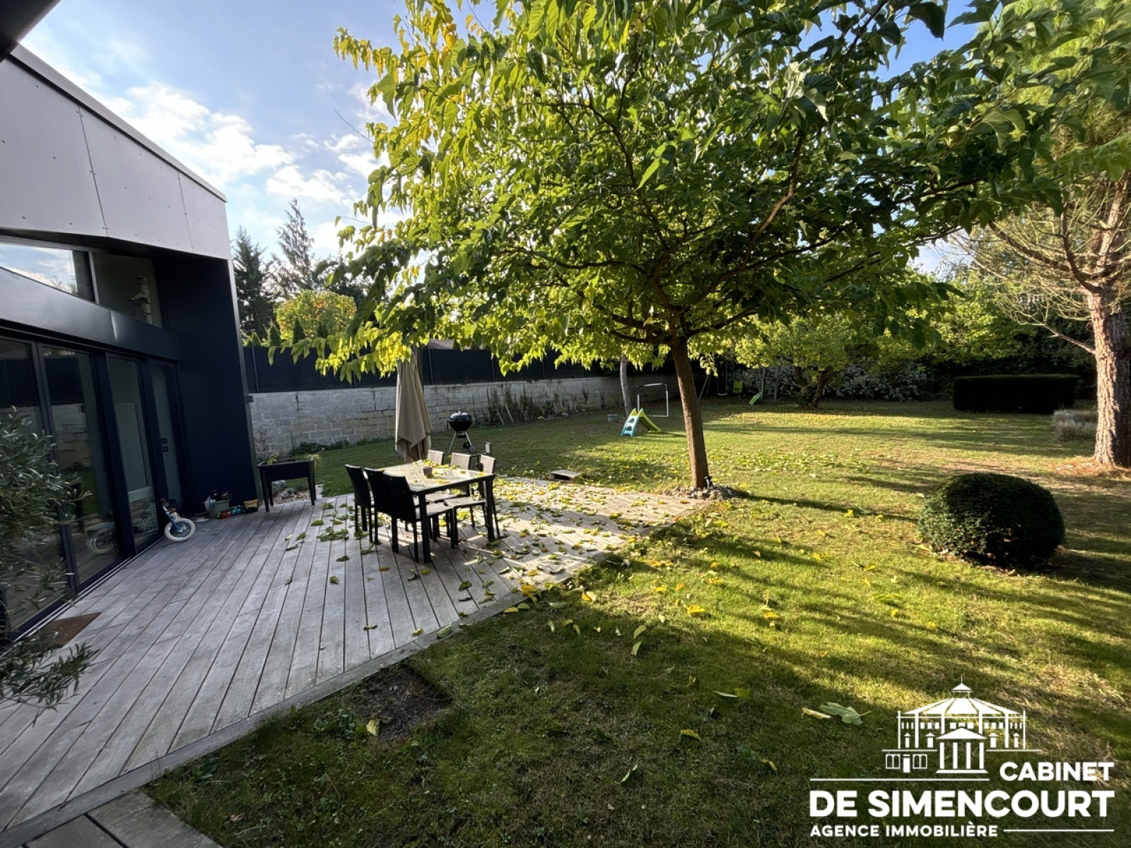 Image_, Maison, Saint-Fuscien, ref :CAB39332