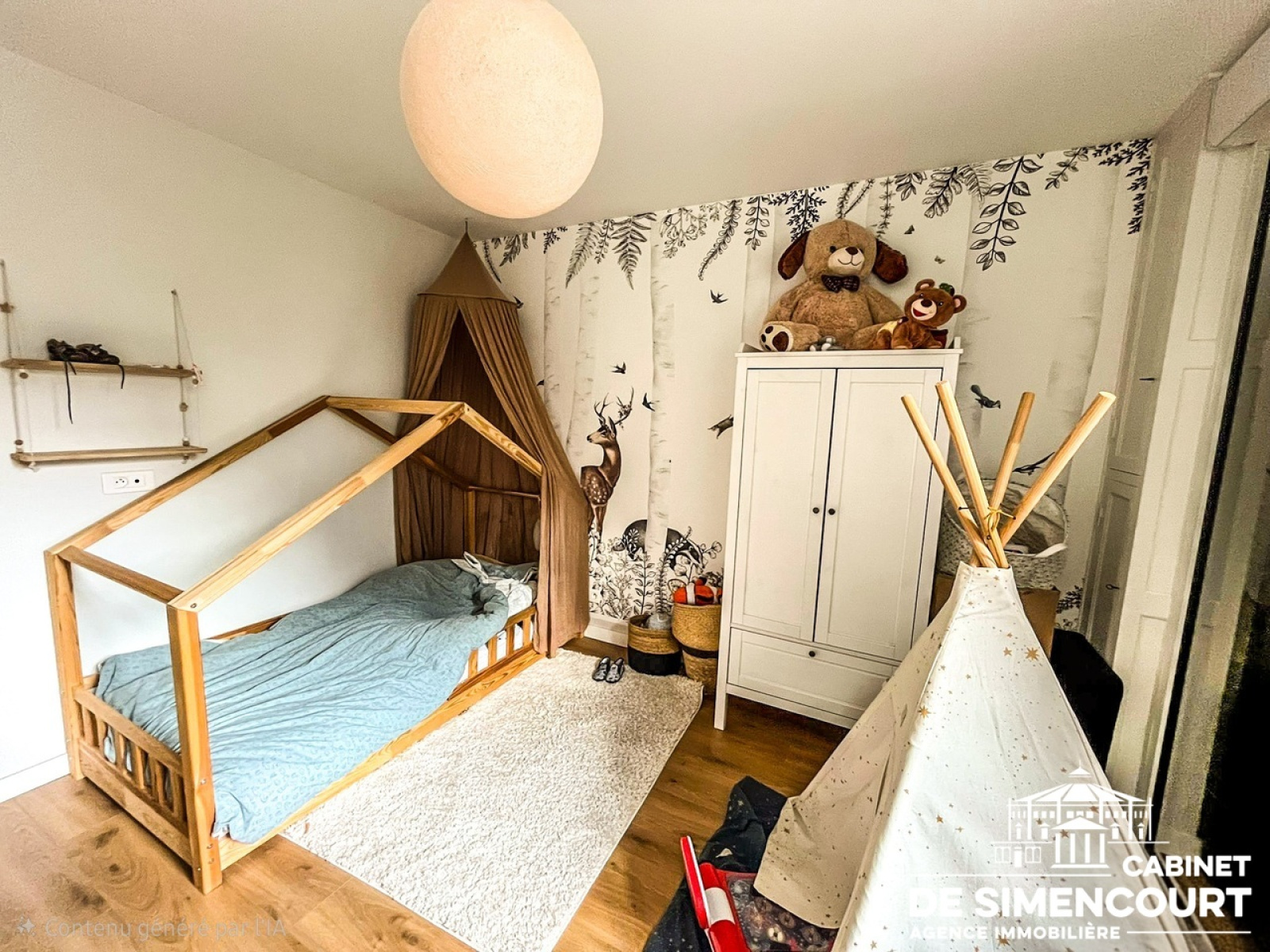 Image_, Maison, Saint-Fuscien, ref :CAB39332