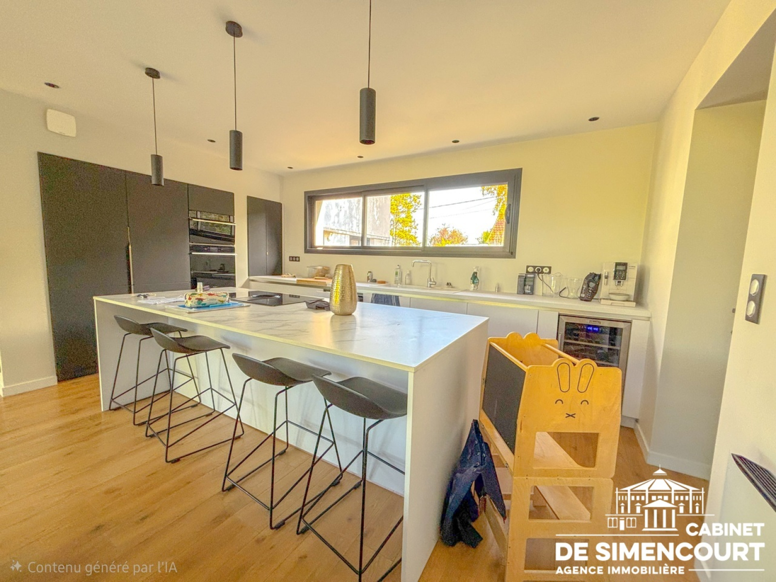 Image_, Maison, Saint-Fuscien, ref :CAB39332