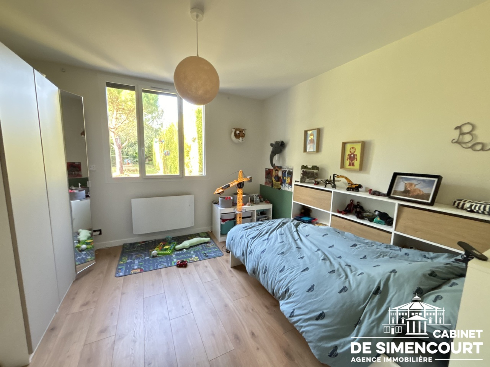 Image_, Maison, Saint-Fuscien, ref :CAB39332