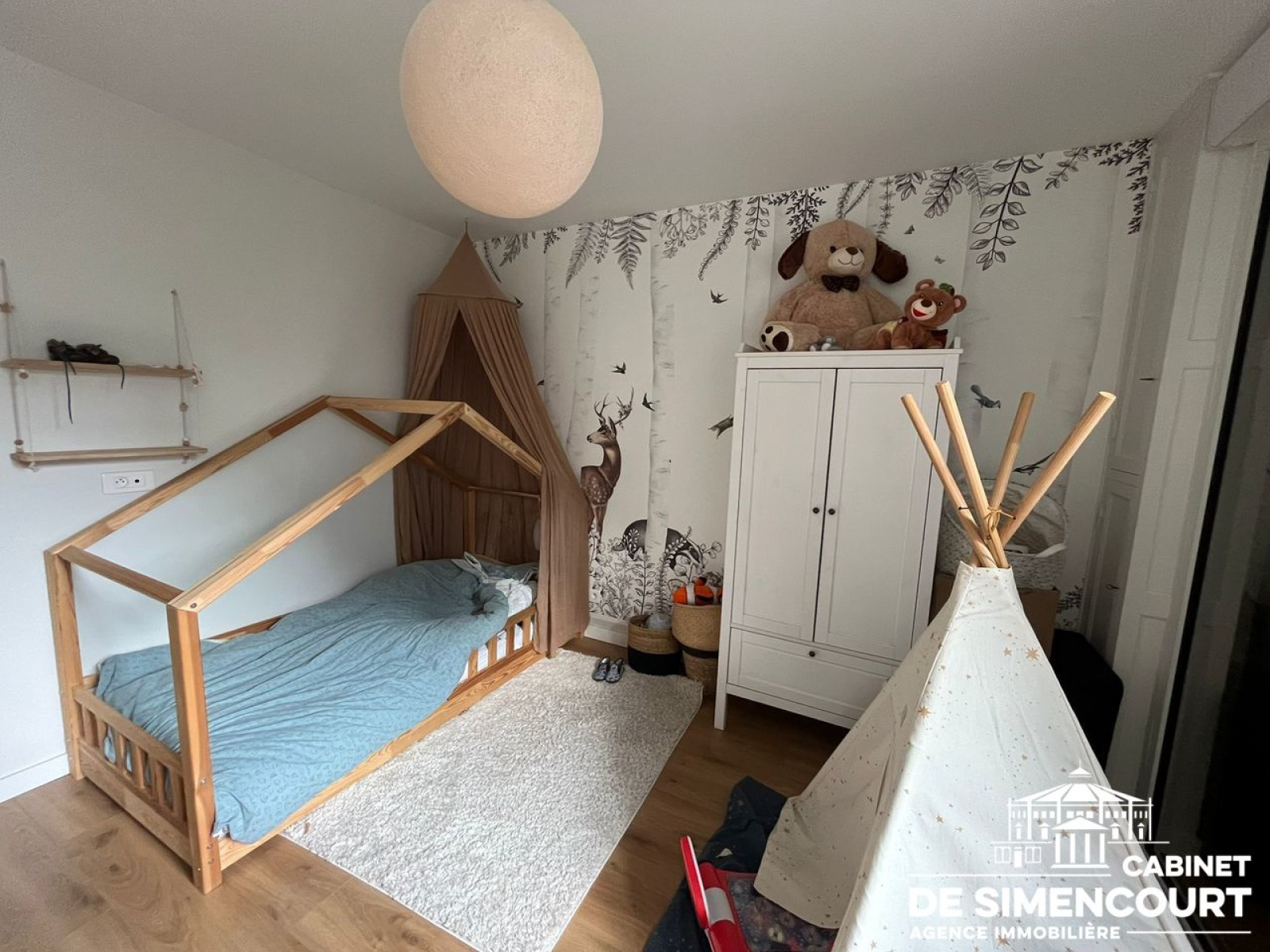 Image_, Maison, Saint-Fuscien, ref :CAB39332