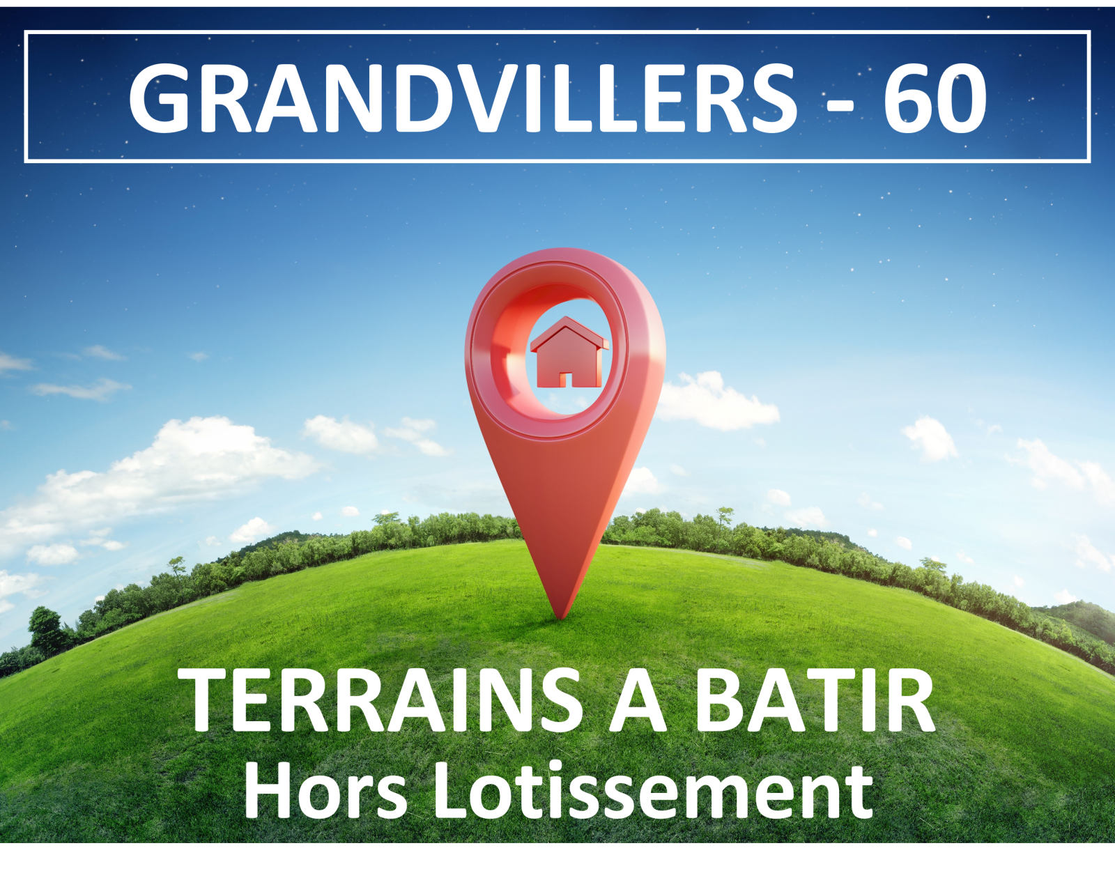 Image_, Terrain, Grandvilliers, ref :FS37197
