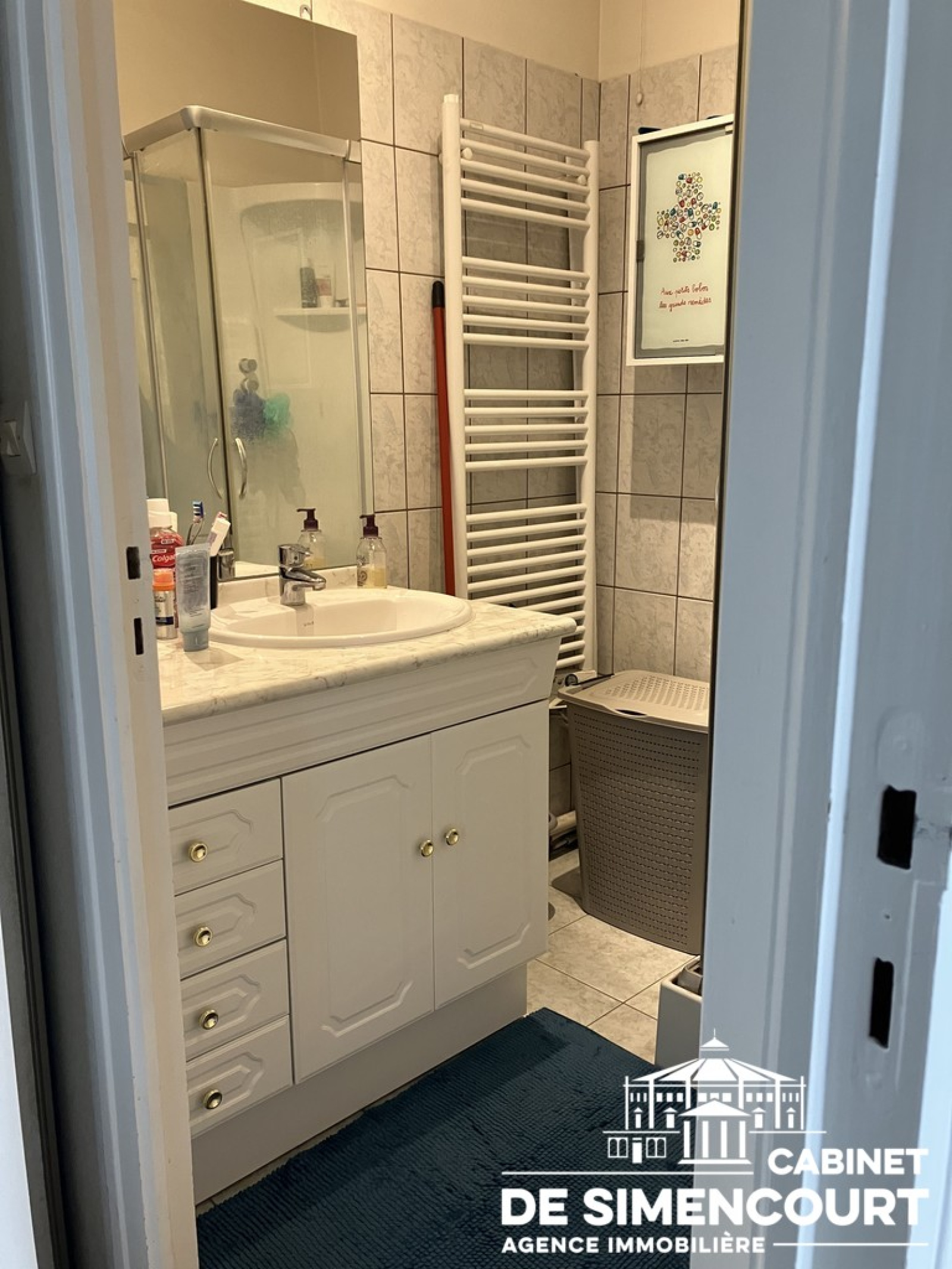 Image_, Appartement, Beauvais, ref :GB37699