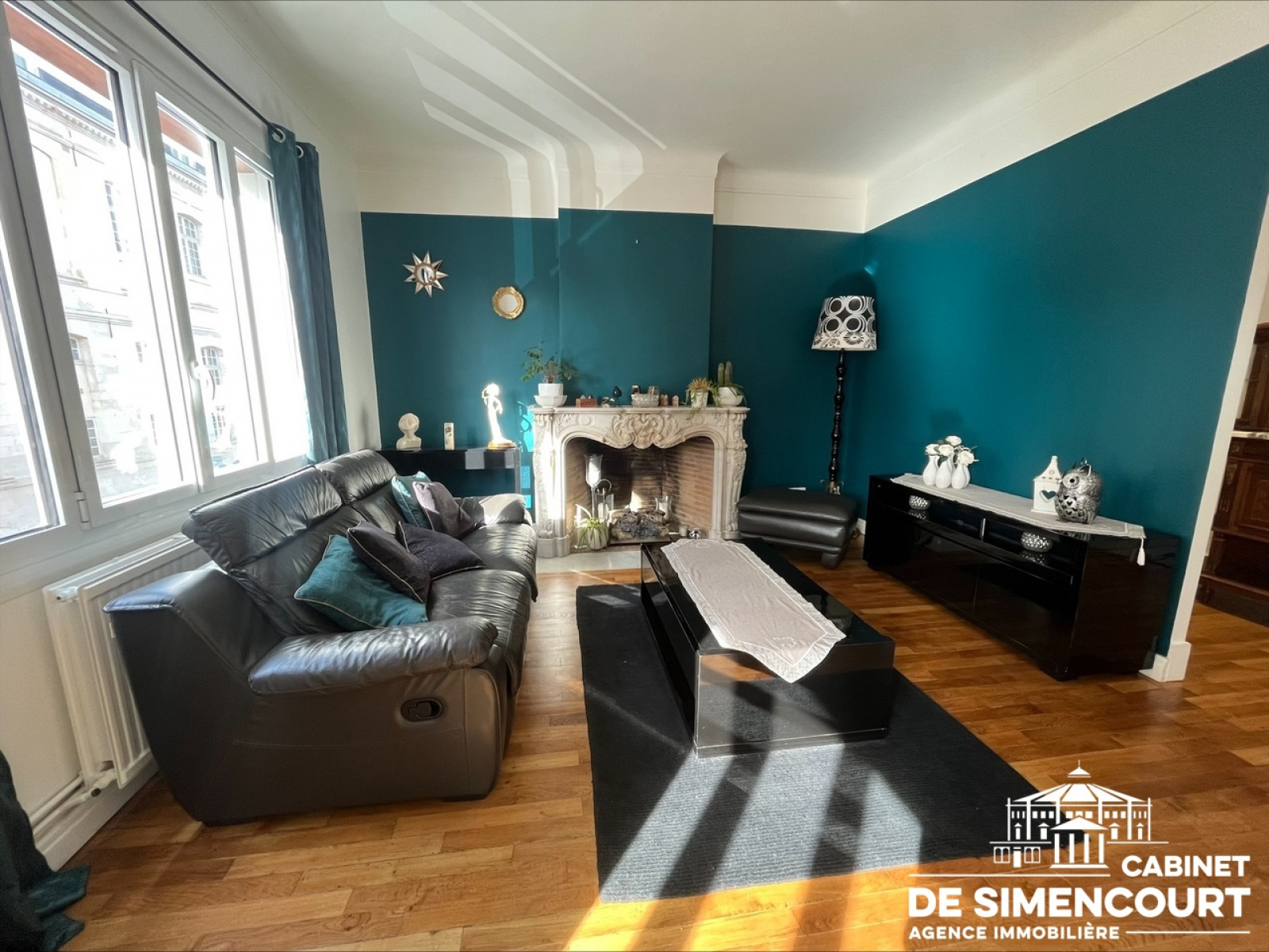 Image_, Appartement, Amiens, ref :CD38396