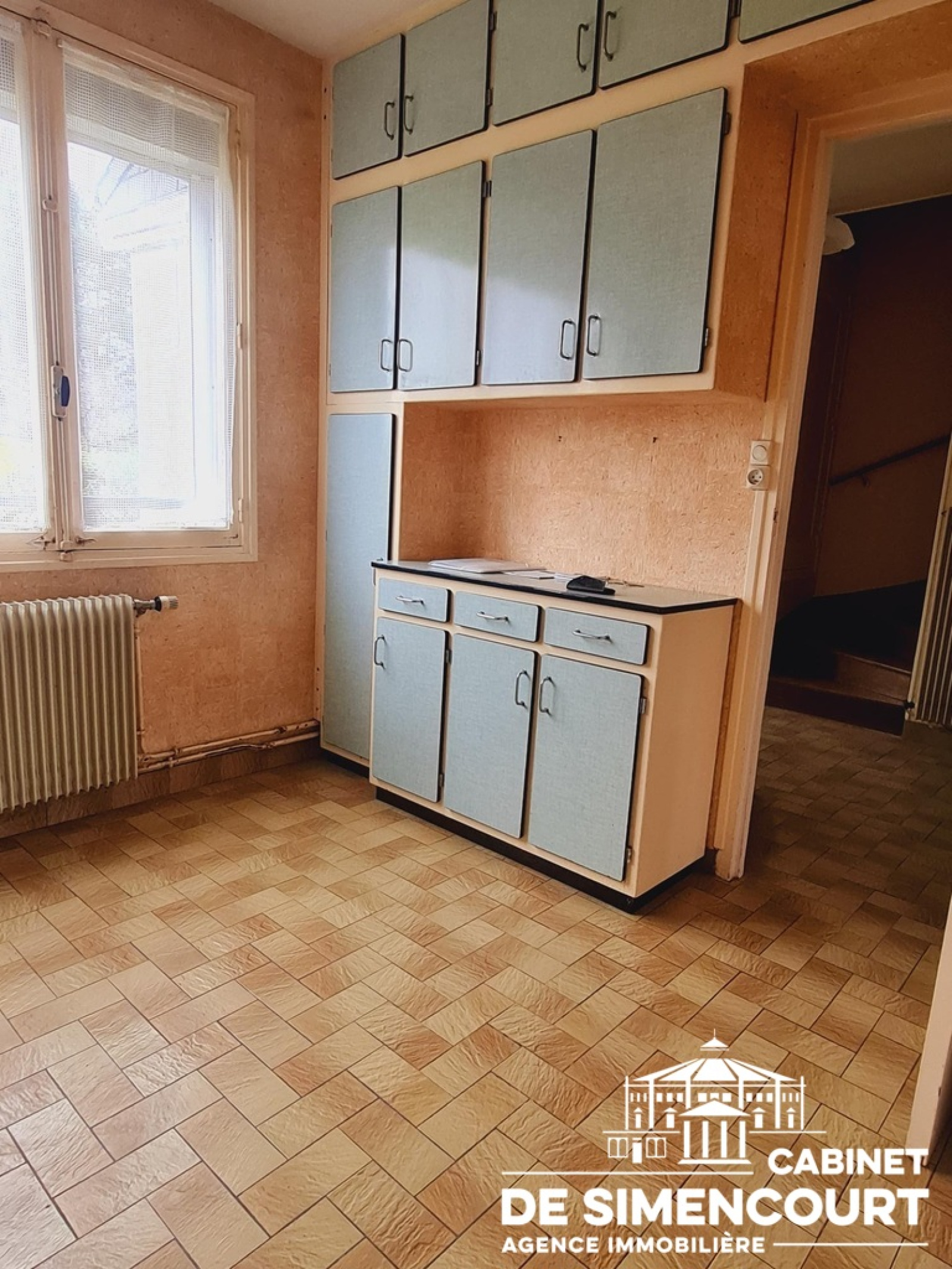 Image_, Maison, Camon, ref :FS39426