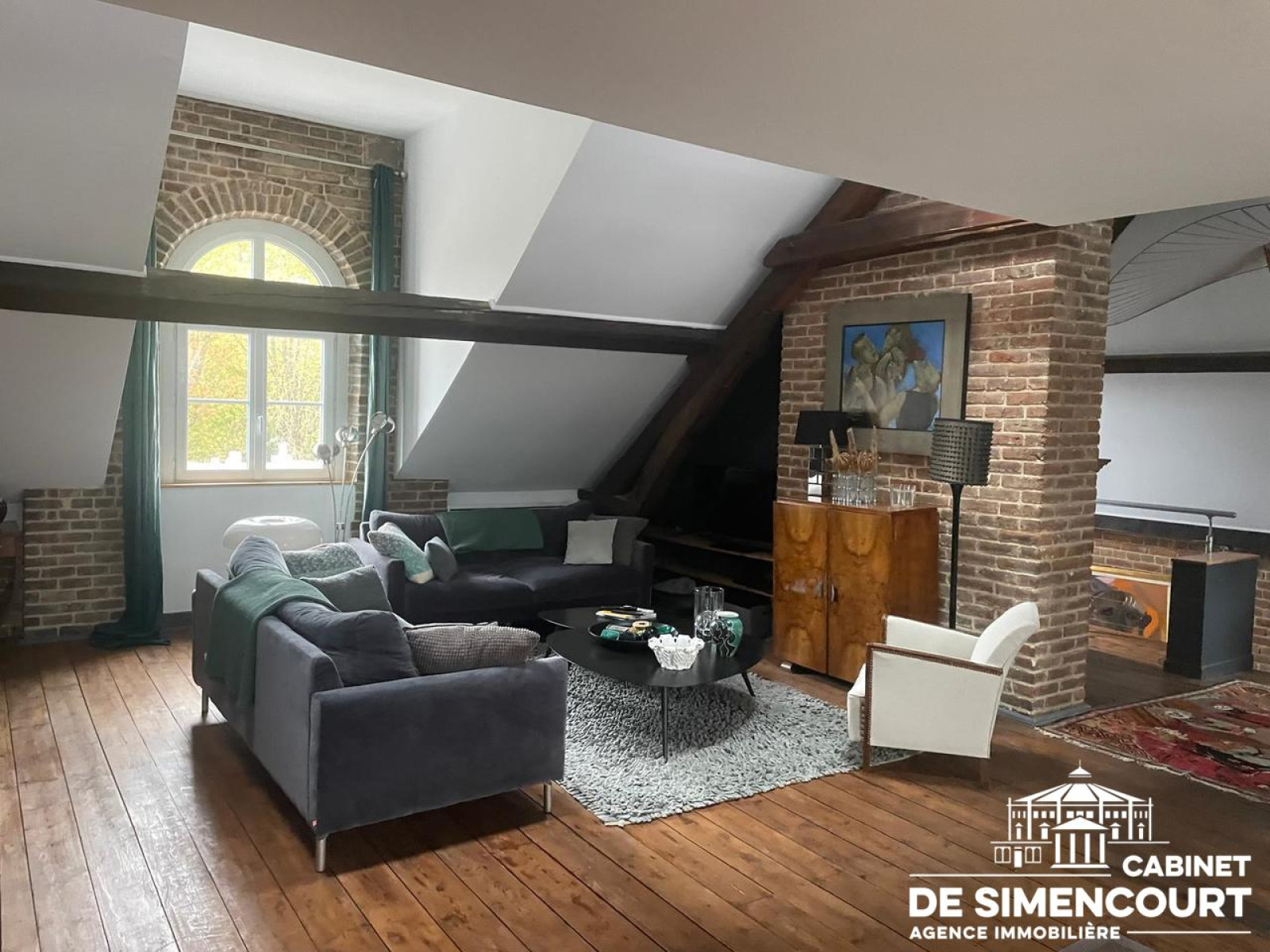 Image_, Duplex, Amiens, ref :VL39346
