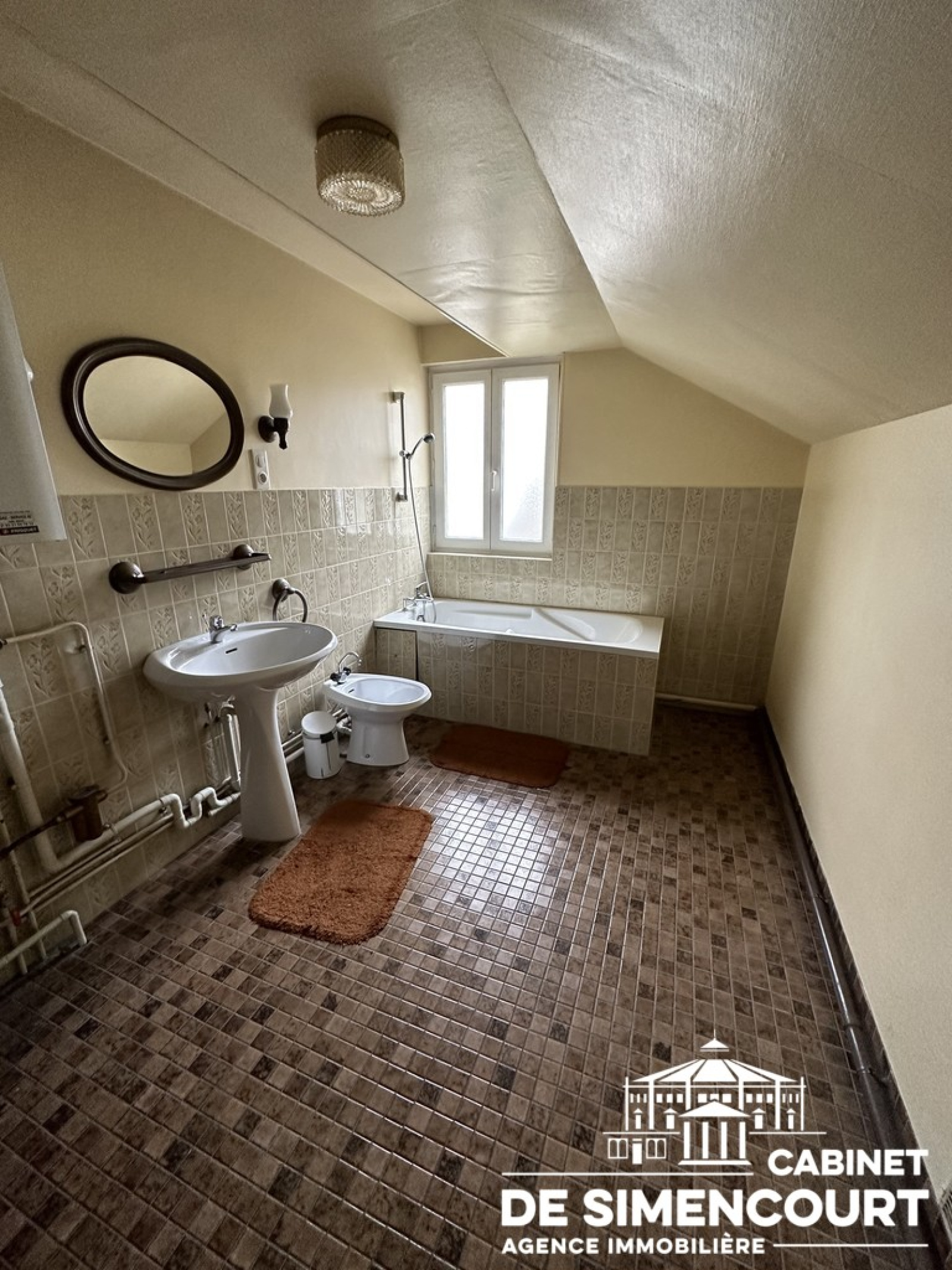 Image_, Maison, Le Touquet-Paris-Plage, ref :CAB37869