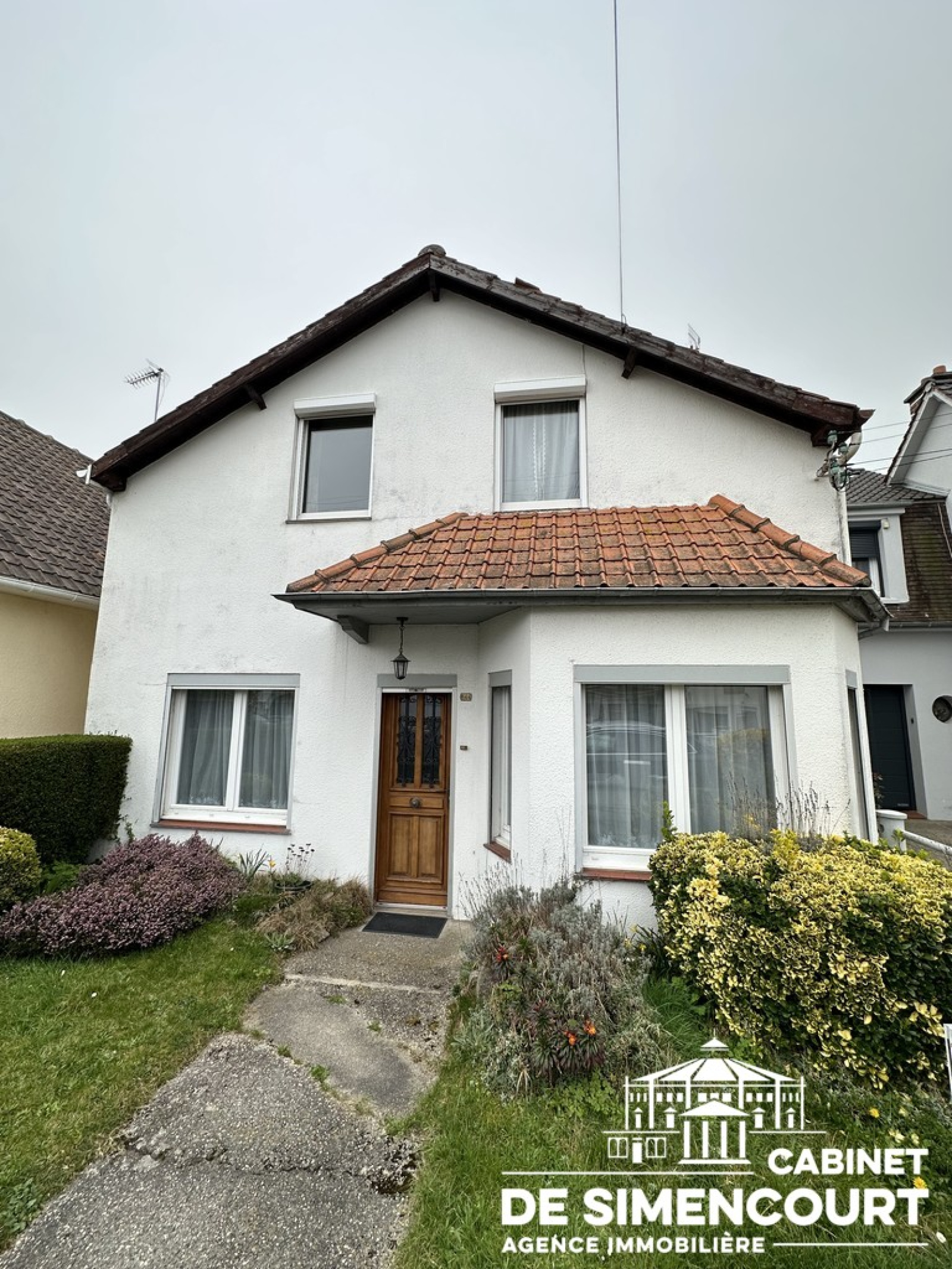 Image_, Maison, Le Touquet-Paris-Plage, ref :CAB37869