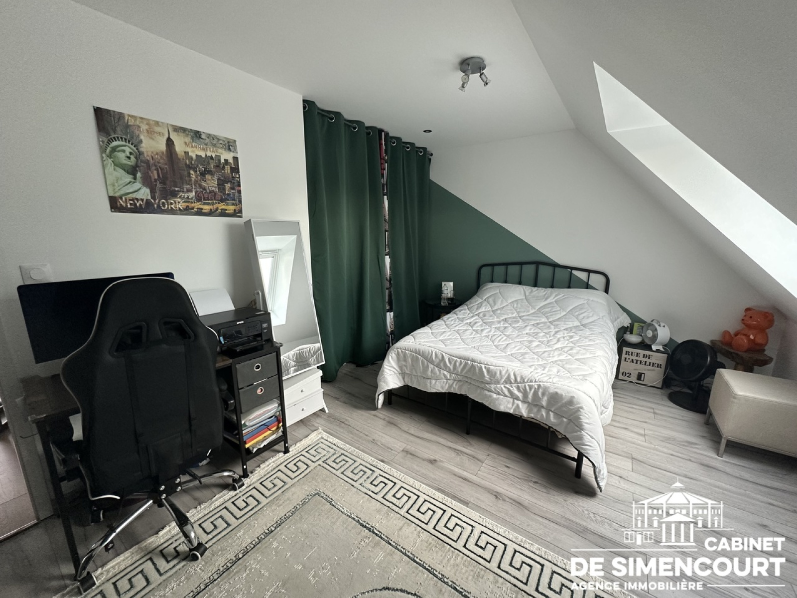 Image_, Maison, Dury, ref :LM39466