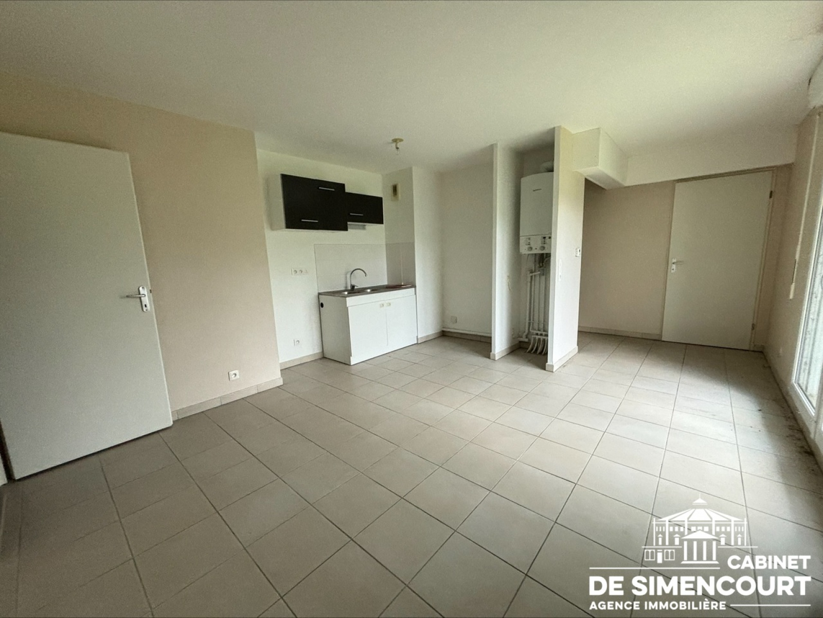 Image_, Appartement, Dreuil-lès-Amiens, ref :CAB38835