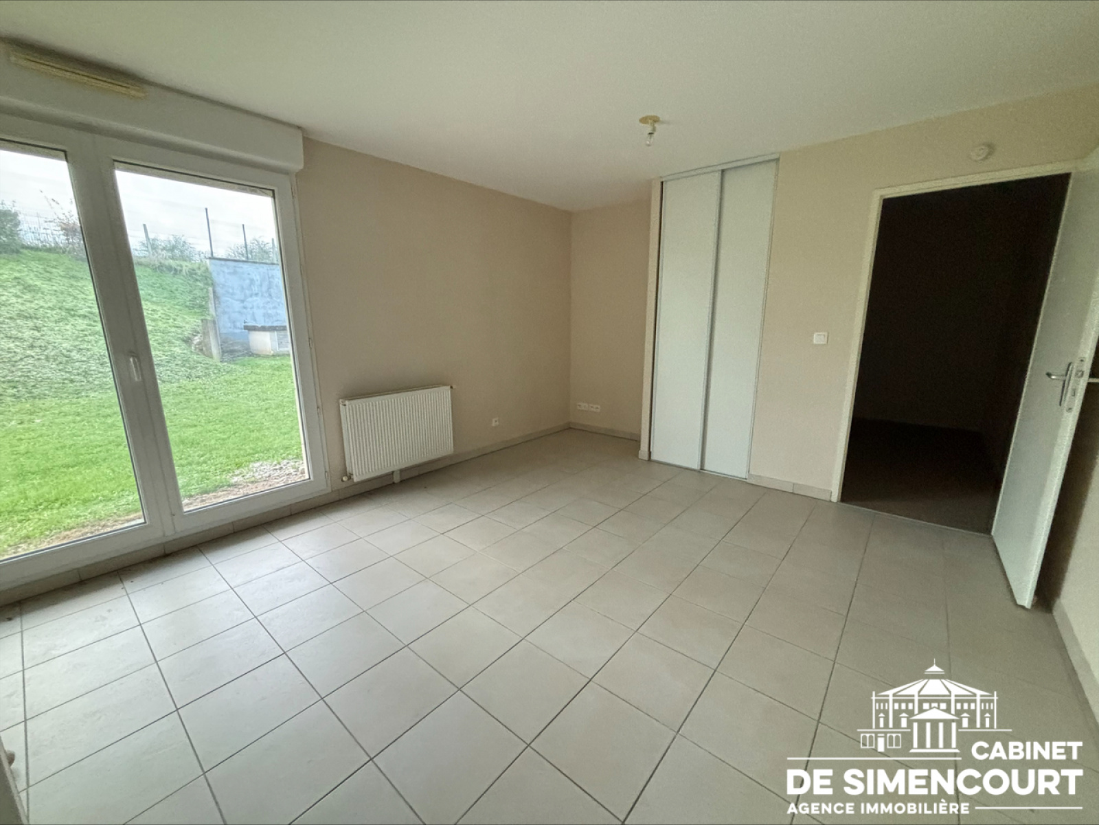 Image_, Appartement, Dreuil-lès-Amiens, ref :CAB38835