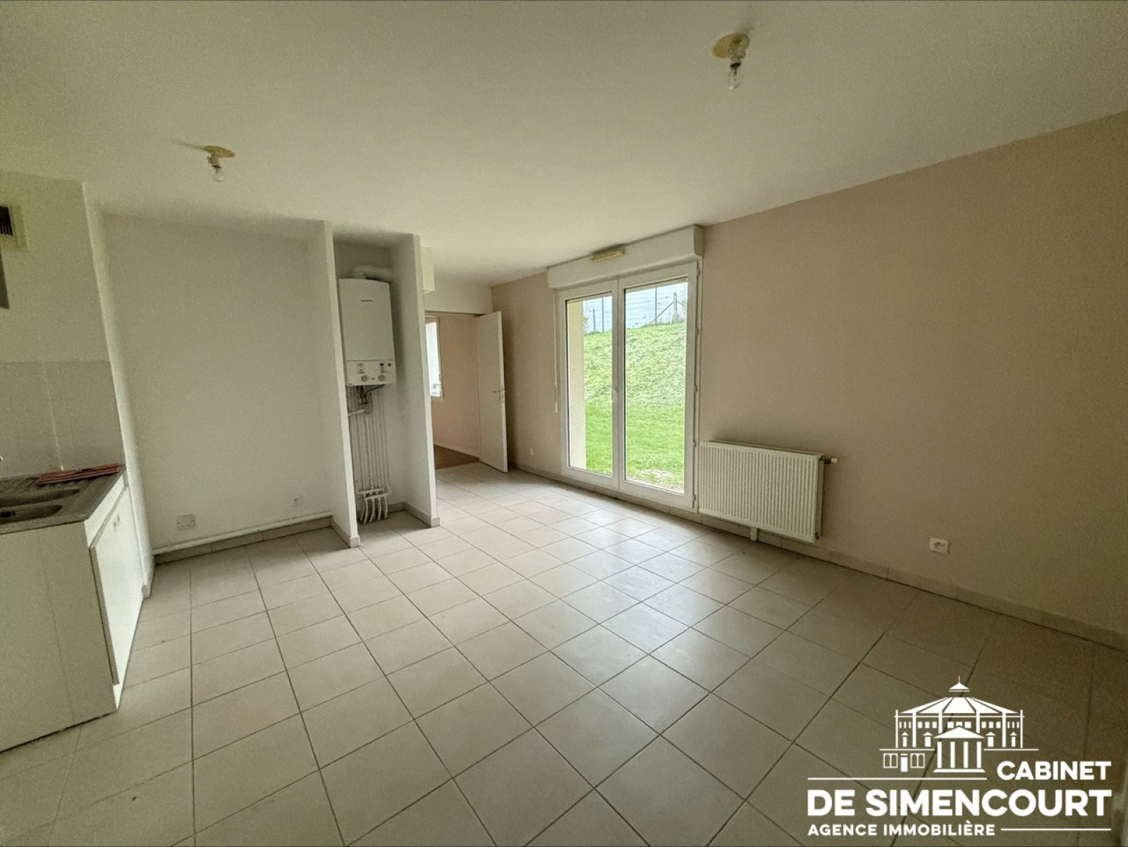 Image_, Appartement, Dreuil-lès-Amiens, ref :CAB38835