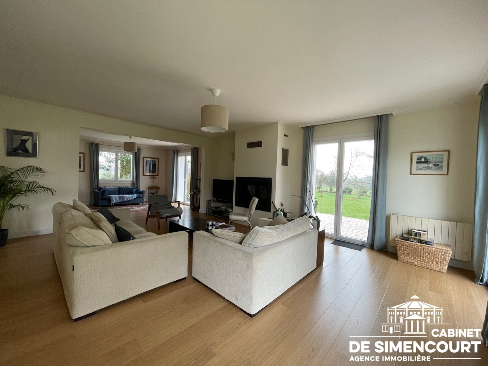 Image_, Maison, Villers-Bocage, ref :TS38984