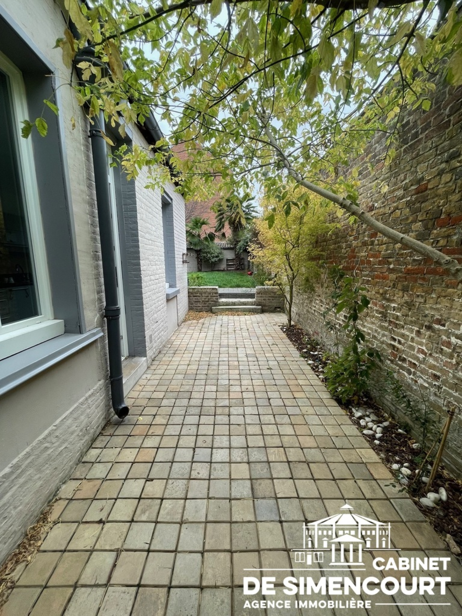 Image_, Maison, Amiens, ref :JC39329