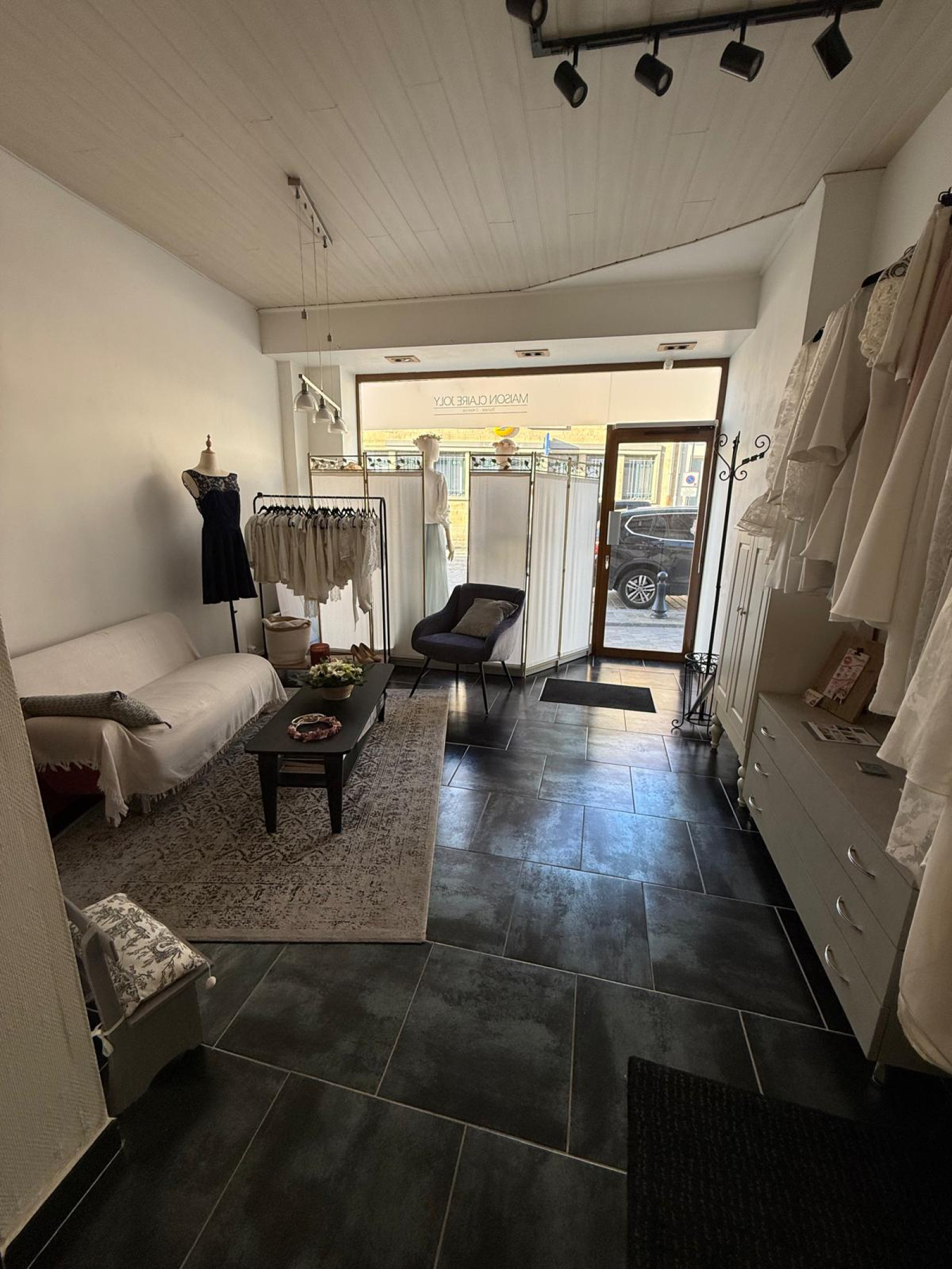 Image_, Local commercial, Breteuil, ref :39458