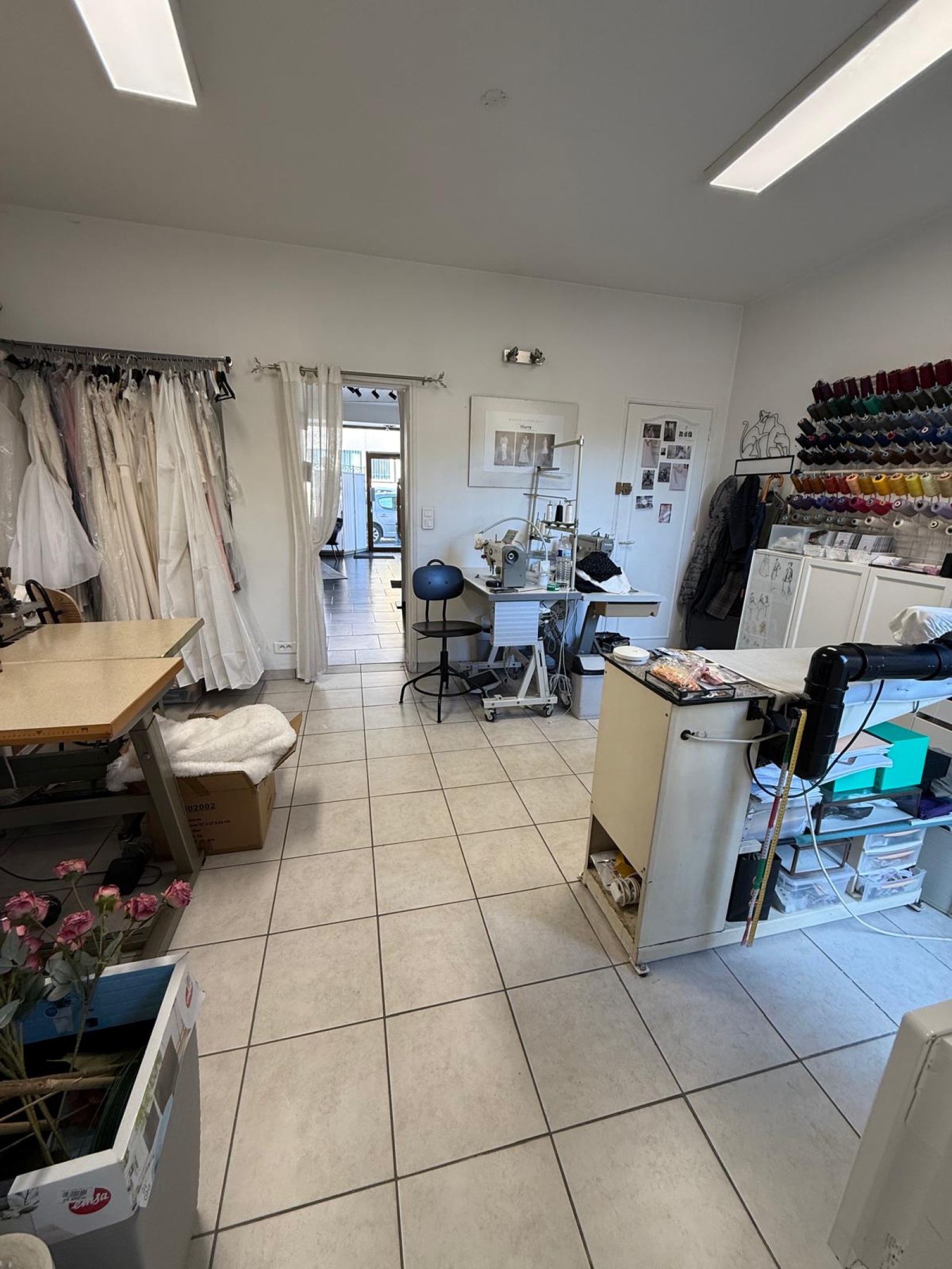 Image_, Local commercial, Breteuil, ref :39458