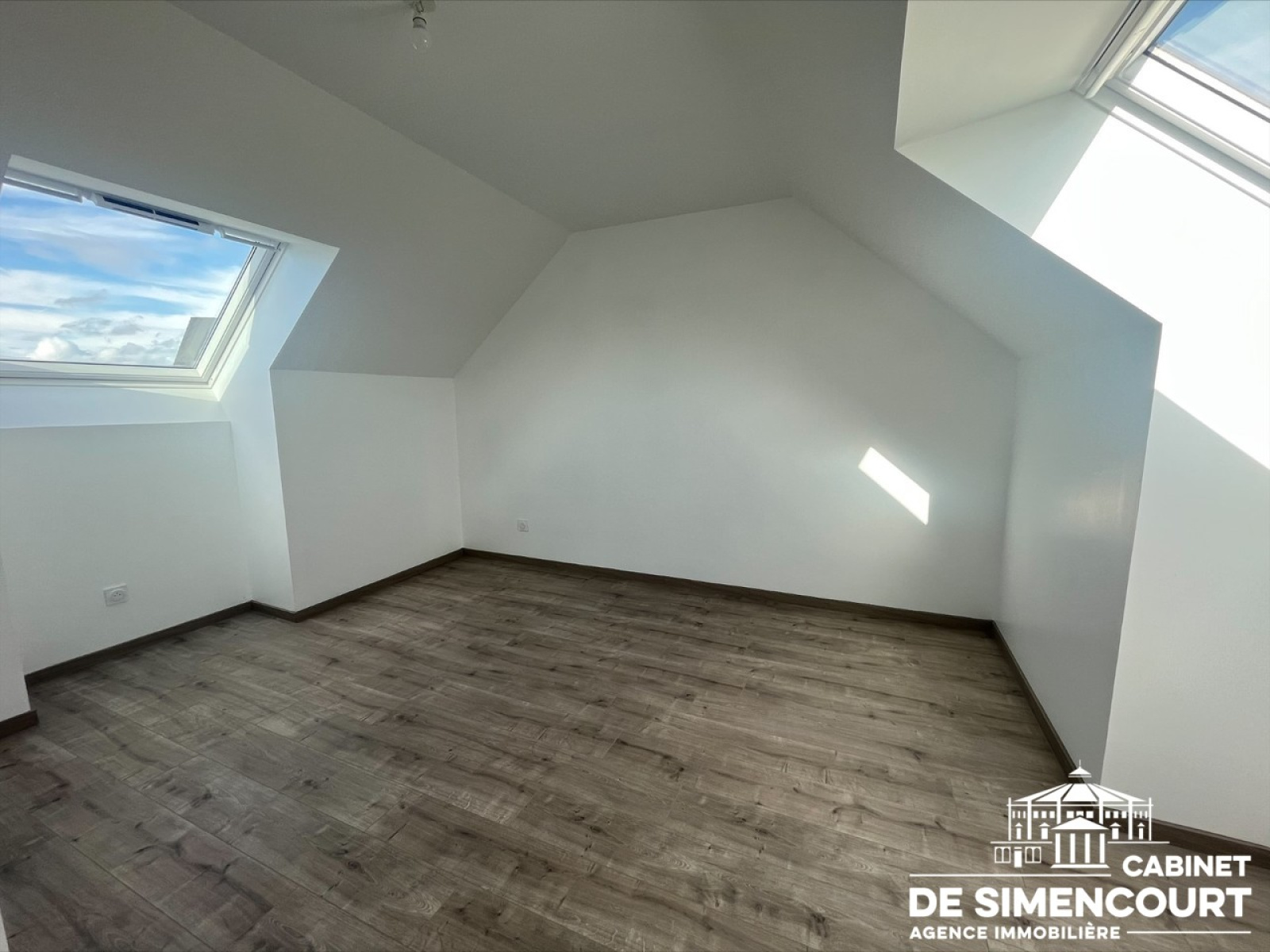 Image_, Maison, Saint-Vaast-en-Chaussée, ref :LS38196