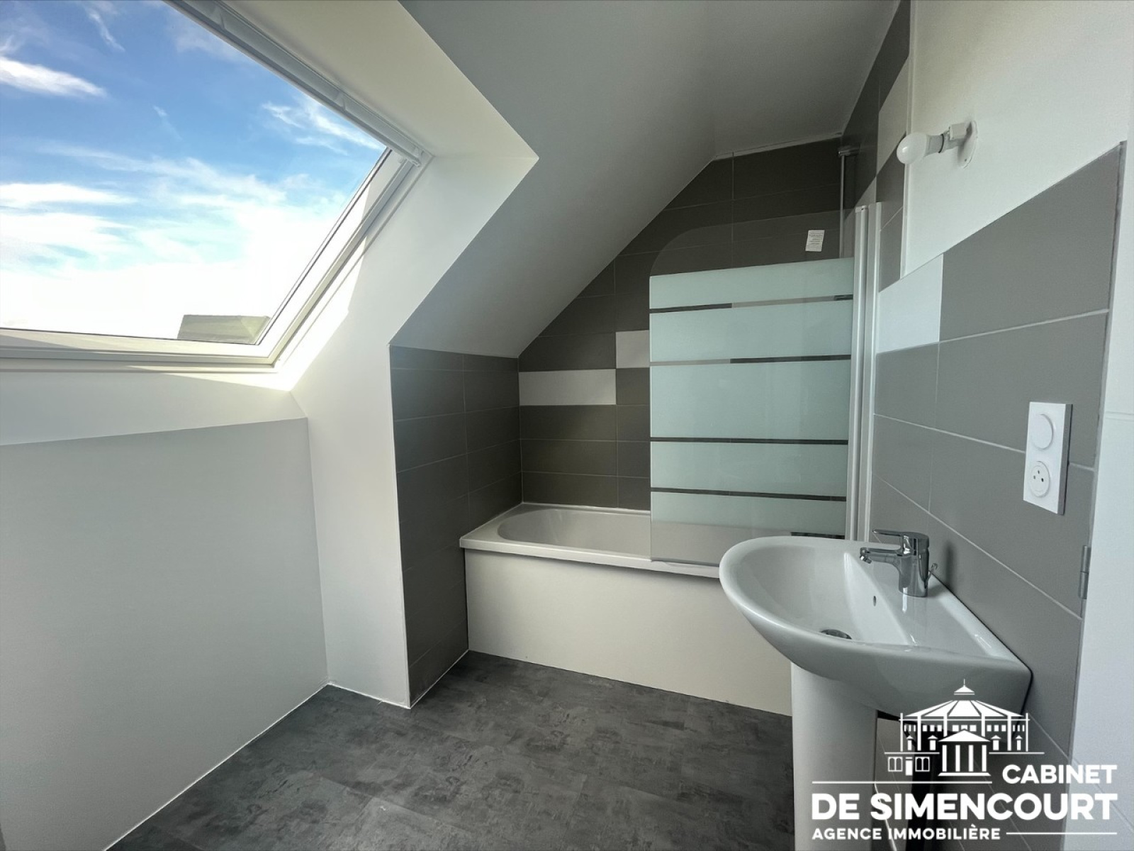 Image_, Maison, Saint-Vaast-en-Chaussée, ref :LS38196