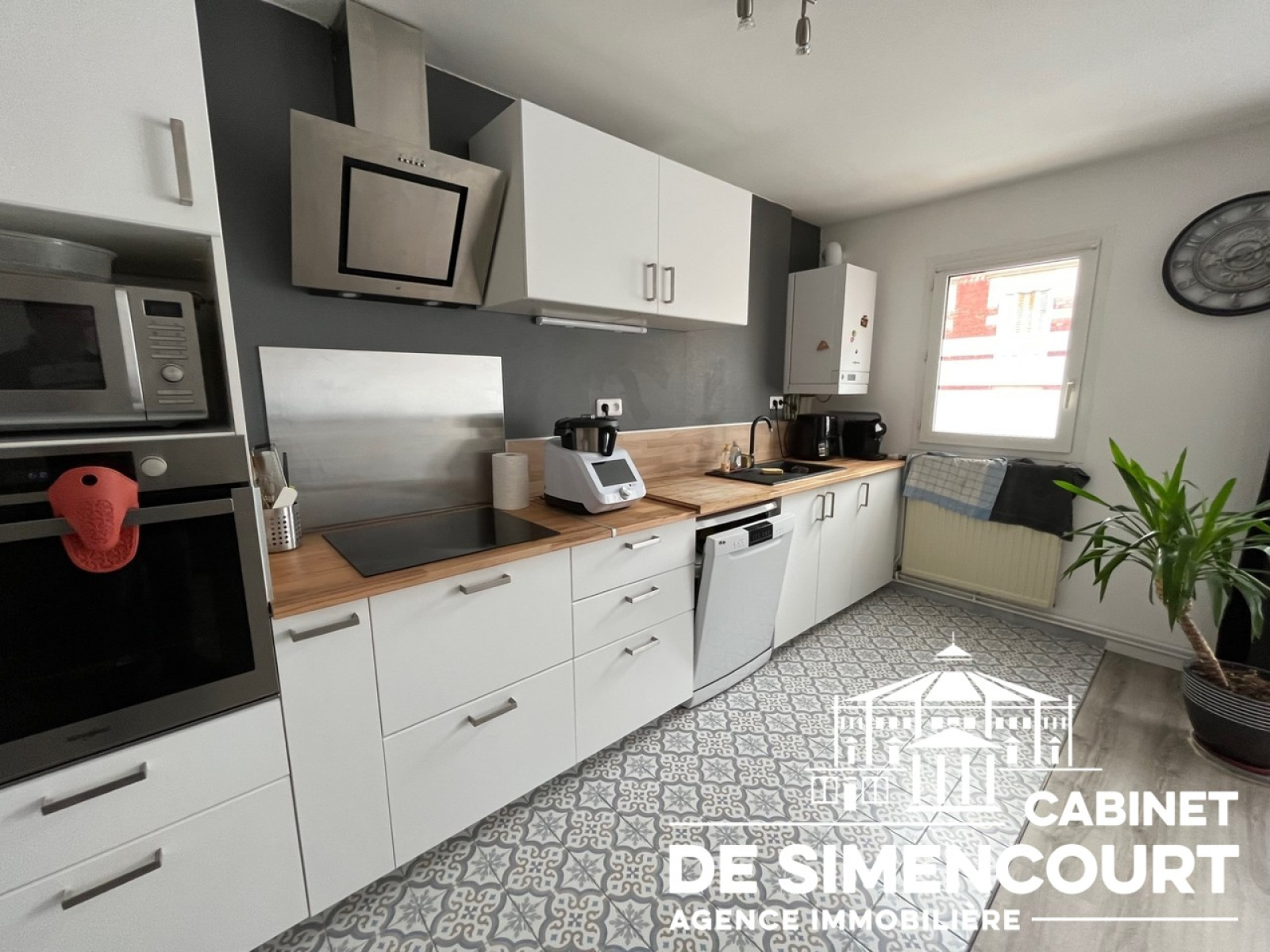 Image_, Appartement, Amiens, ref :JC37942