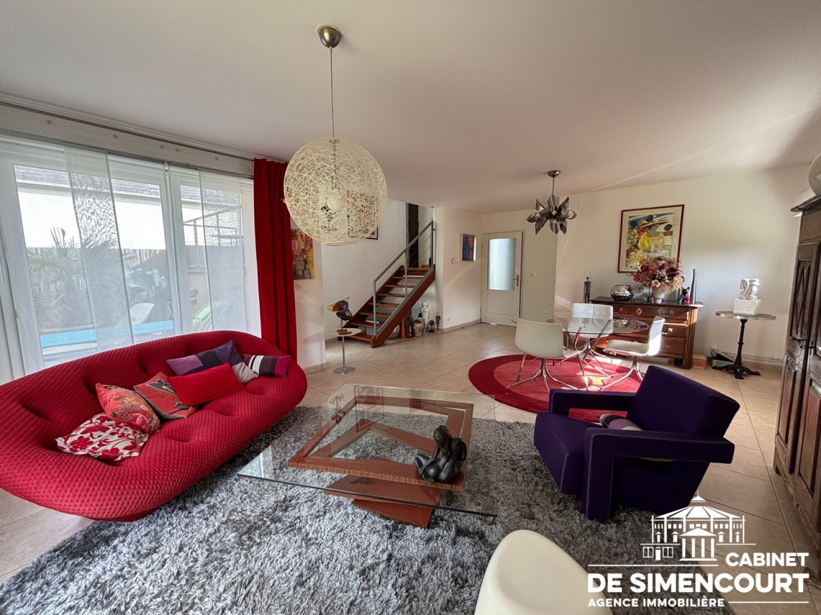 Image_, Maison, Amiens, ref :JC39122