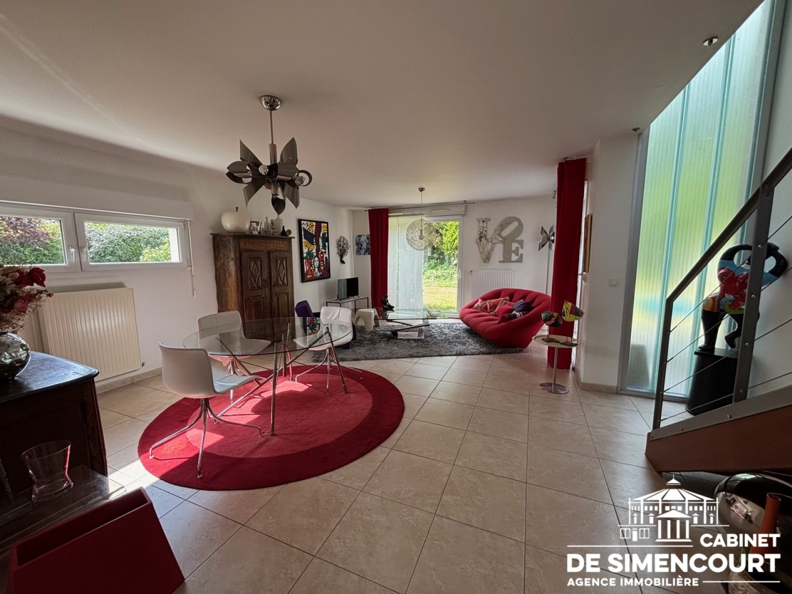 Image_, Maison, Amiens, ref :JC39122