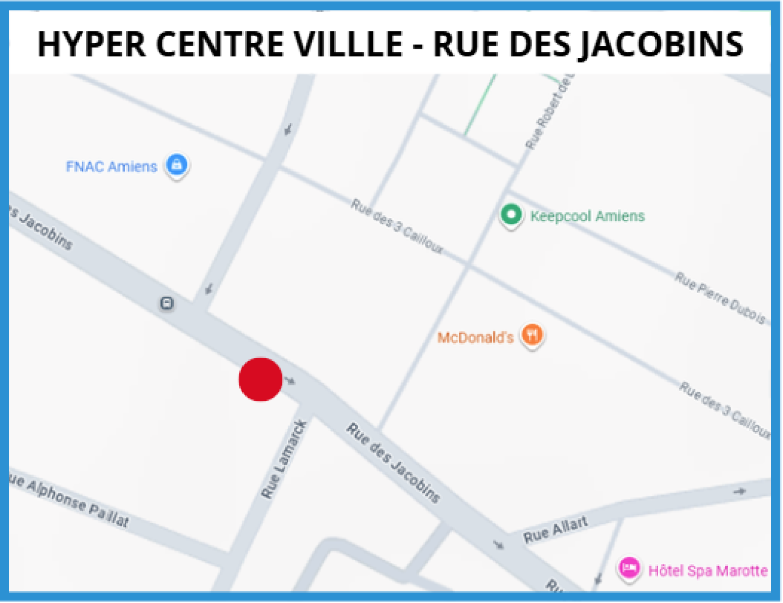 Image_, Local commercial, Amiens, ref :39271