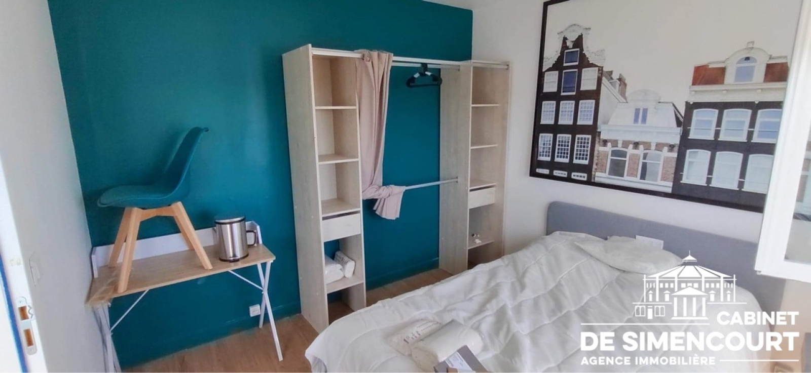 Image_, Appartement, Amiens, ref :TS37370