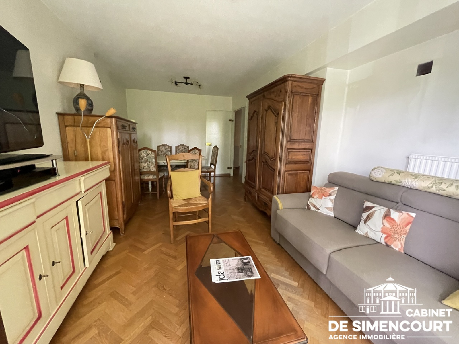 Image_, Appartement, Amiens, ref :VL38775