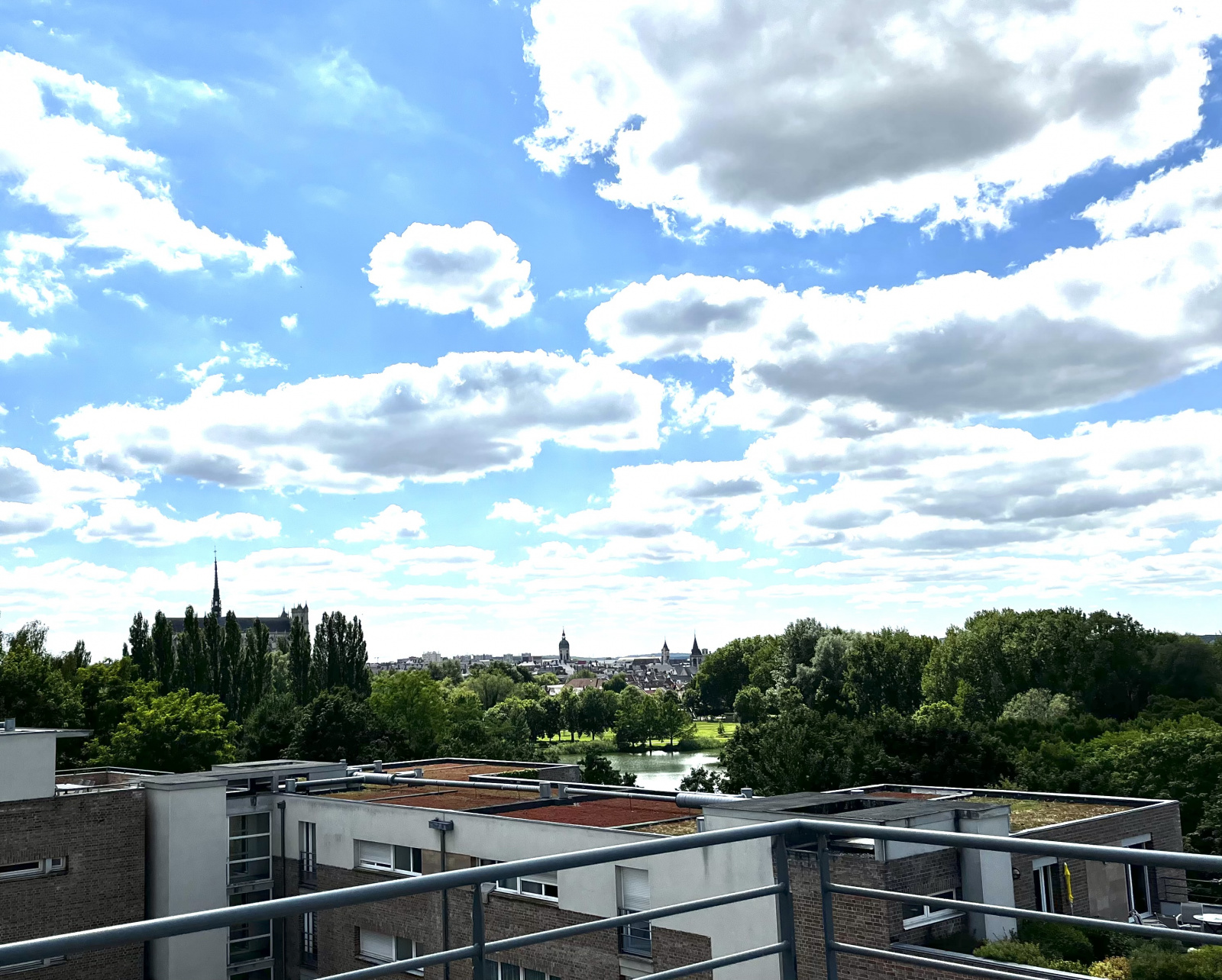 Image_, Appartement, Amiens, ref :LS37353