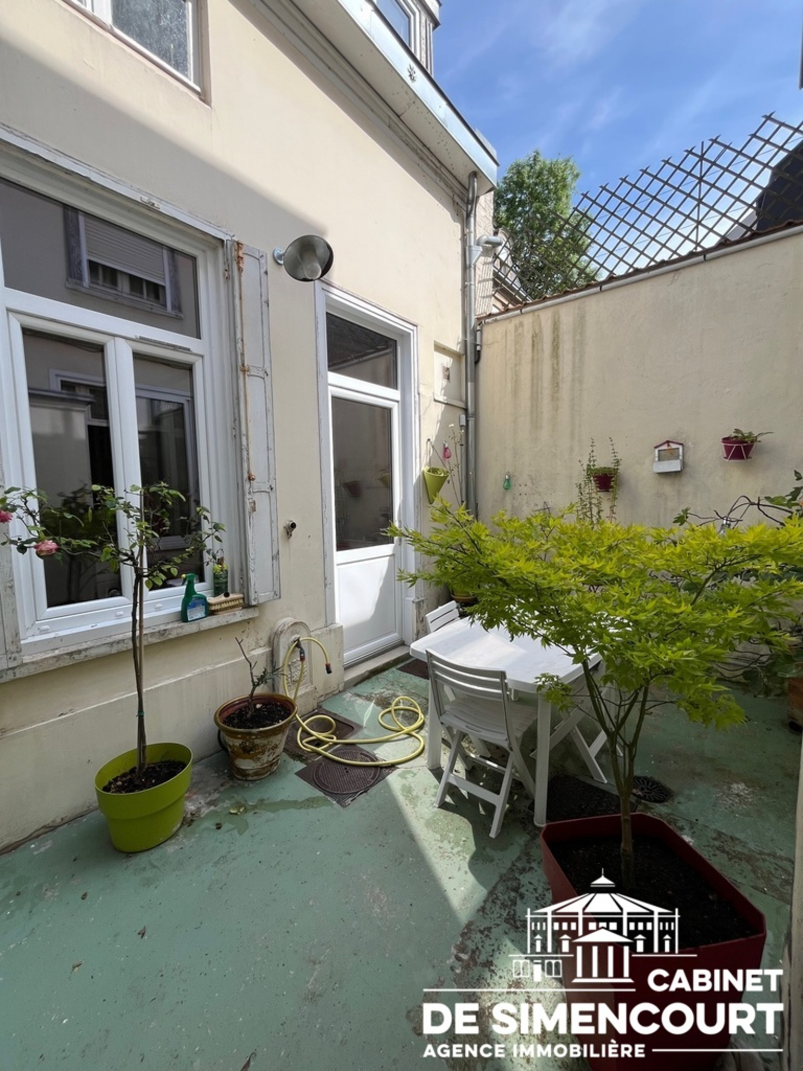 Image_, Maison, Amiens, ref :JC38661