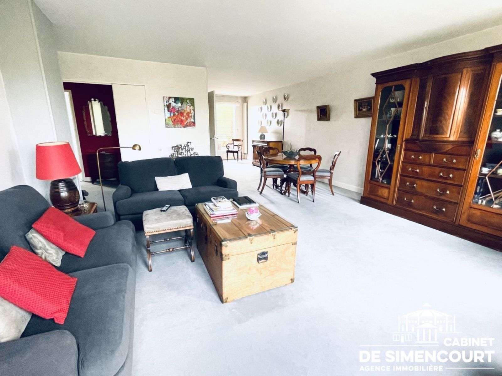 Image_, Appartement, Amiens, ref :CD37489