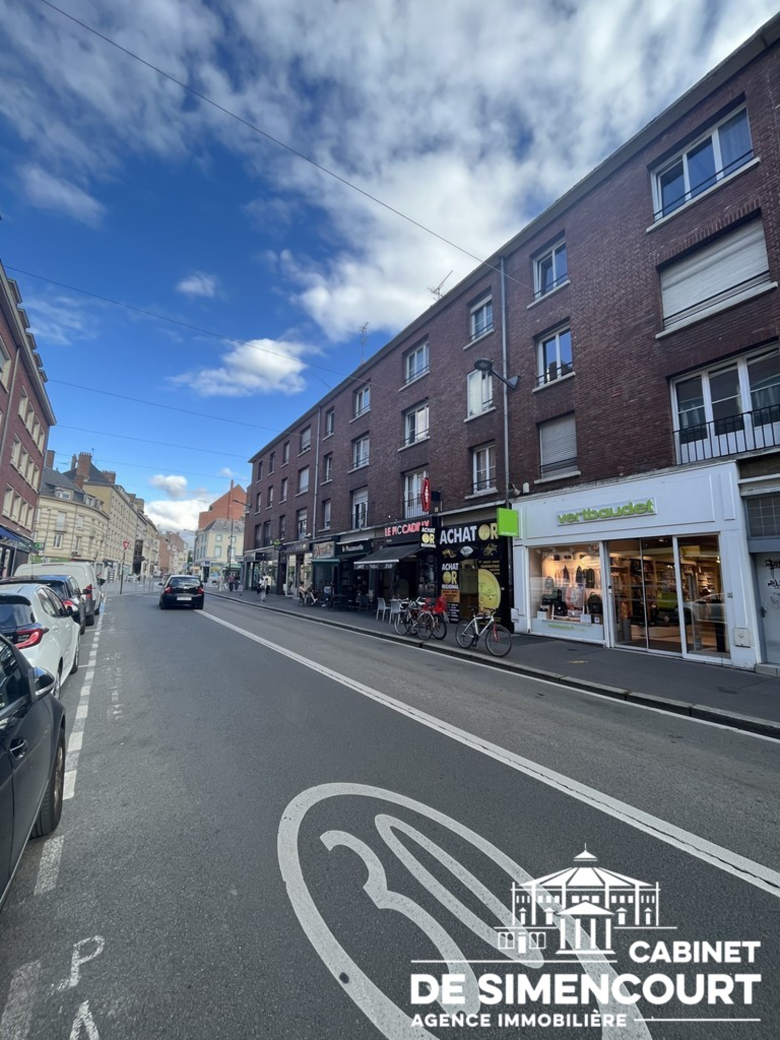 Image_, Cession de droit au bail, Amiens, ref :39341