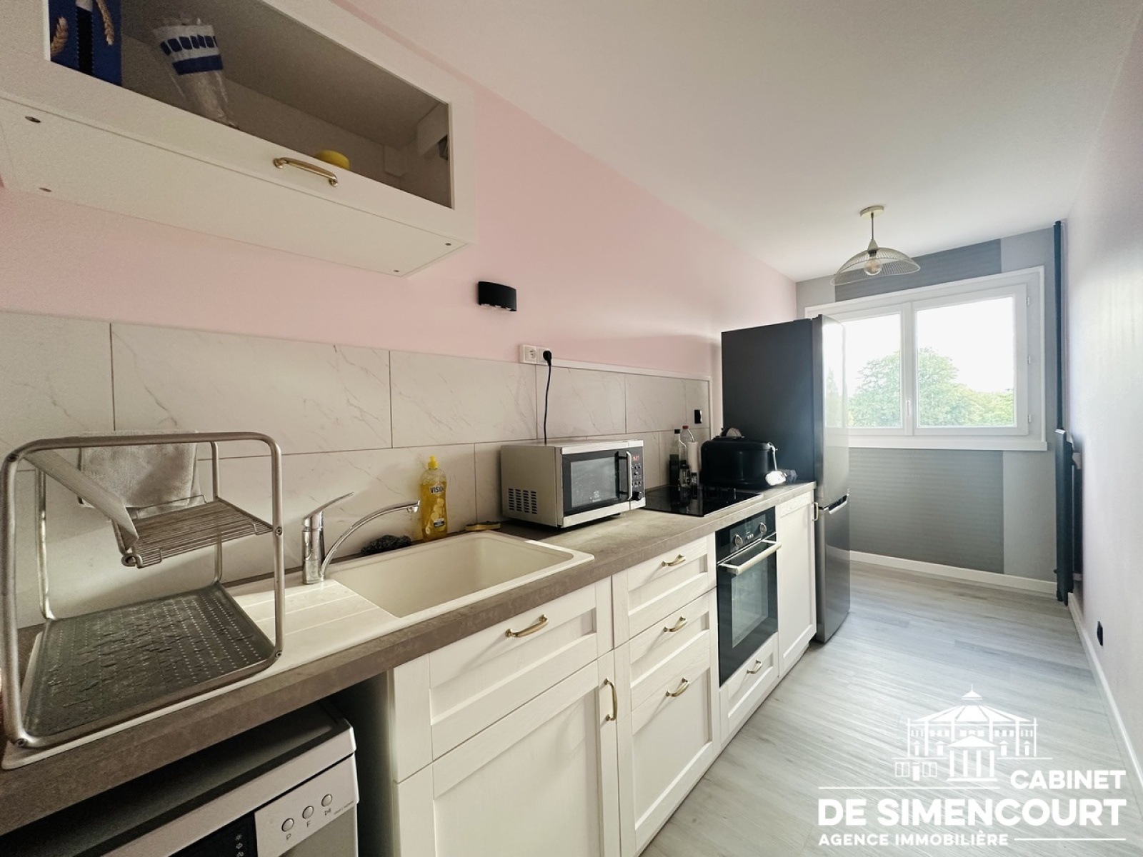 Image_, Appartement, Amiens, ref :CAB39480