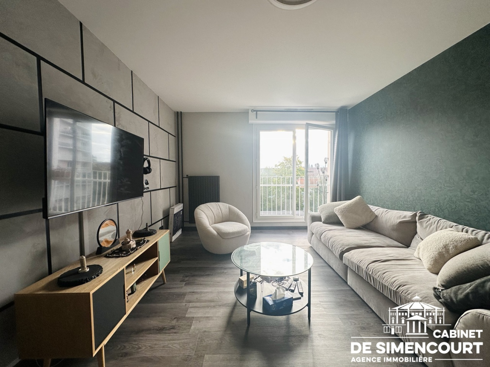 Image_, Appartement, Amiens, ref :CAB39480