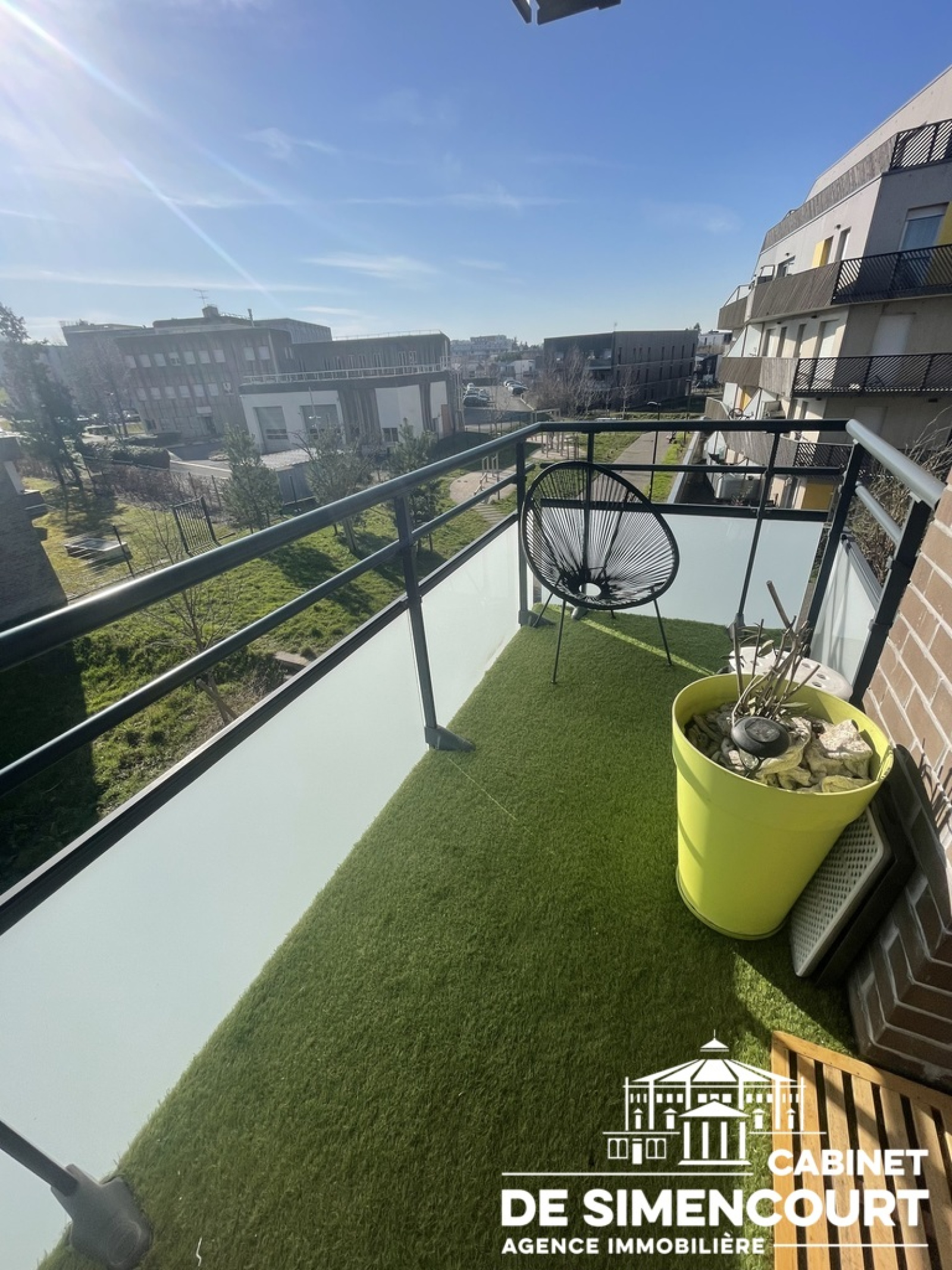 Image_, Appartement, Amiens, ref :VL38992