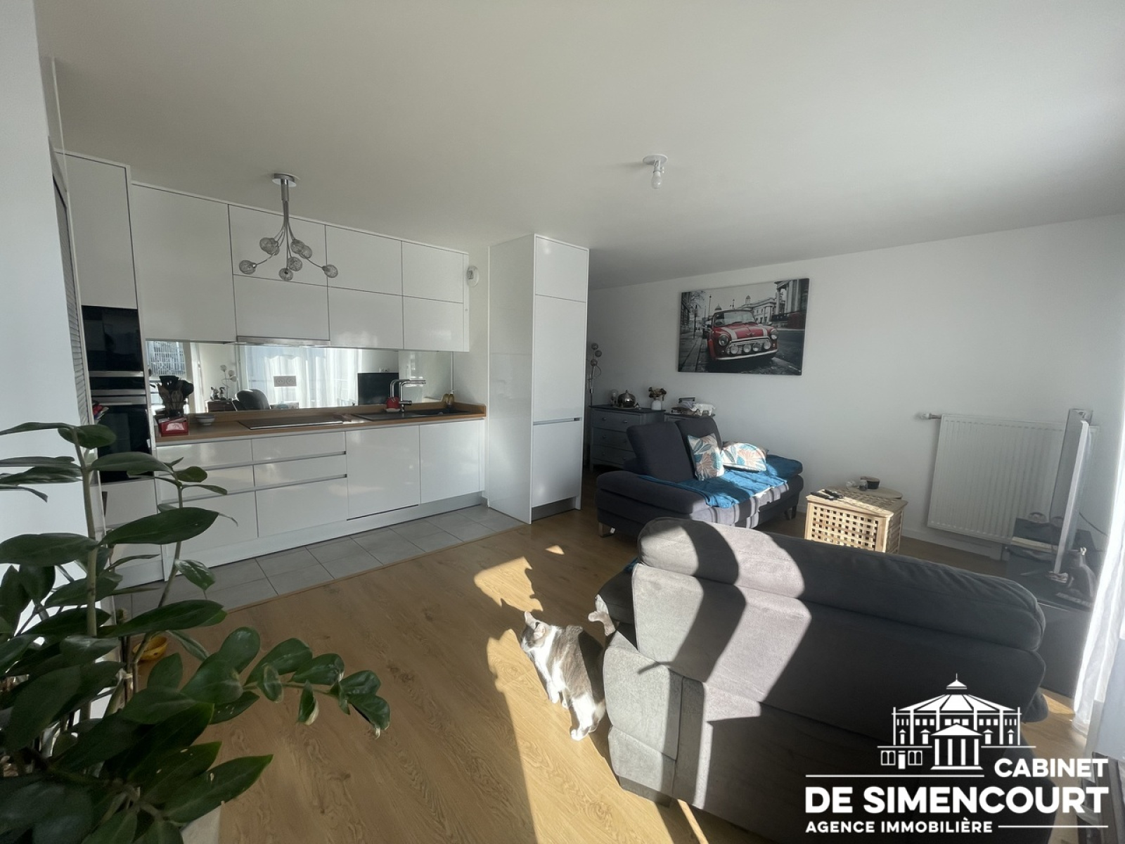 Image_, Appartement, Amiens, ref :VL38992